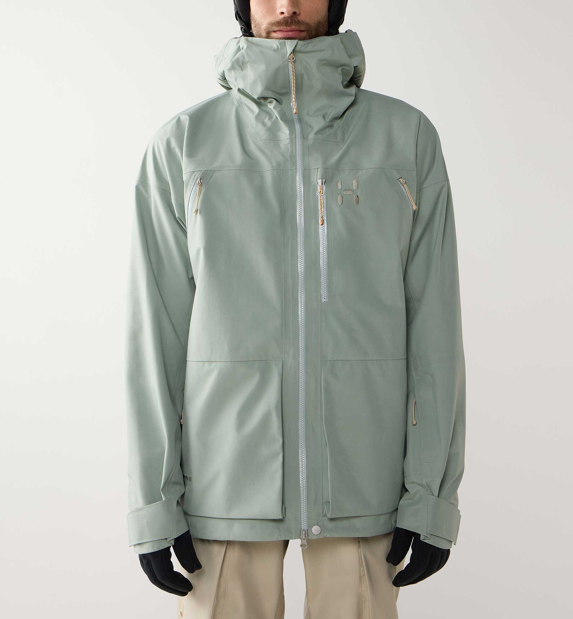 Vassi GTX II Jacket Men