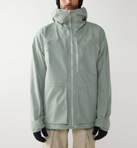 Vassi GTX II Jacket Men