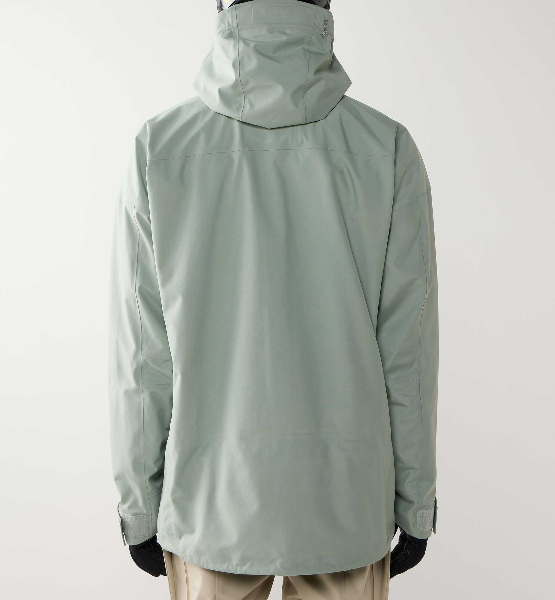 Vassi GTX II Jacket Men