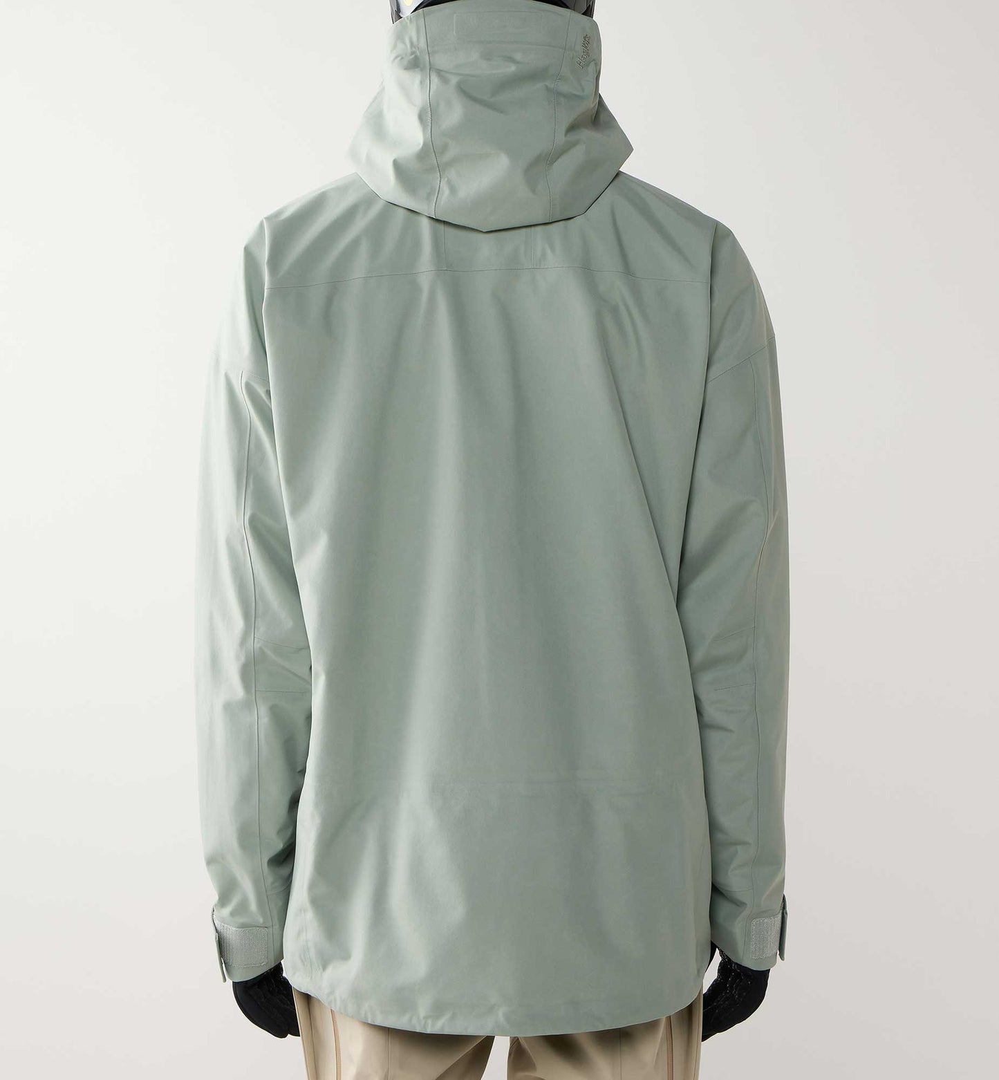 Vassi GTX II Jacket Men