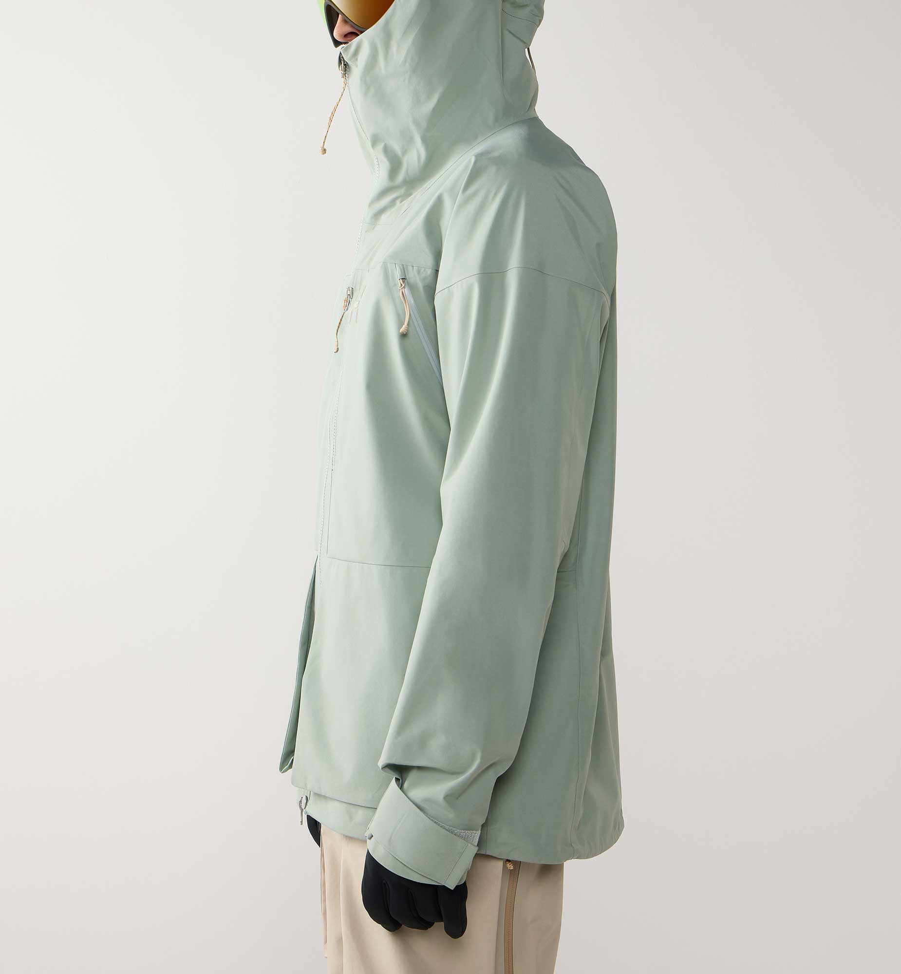 Vassi GTX II Jacket Men