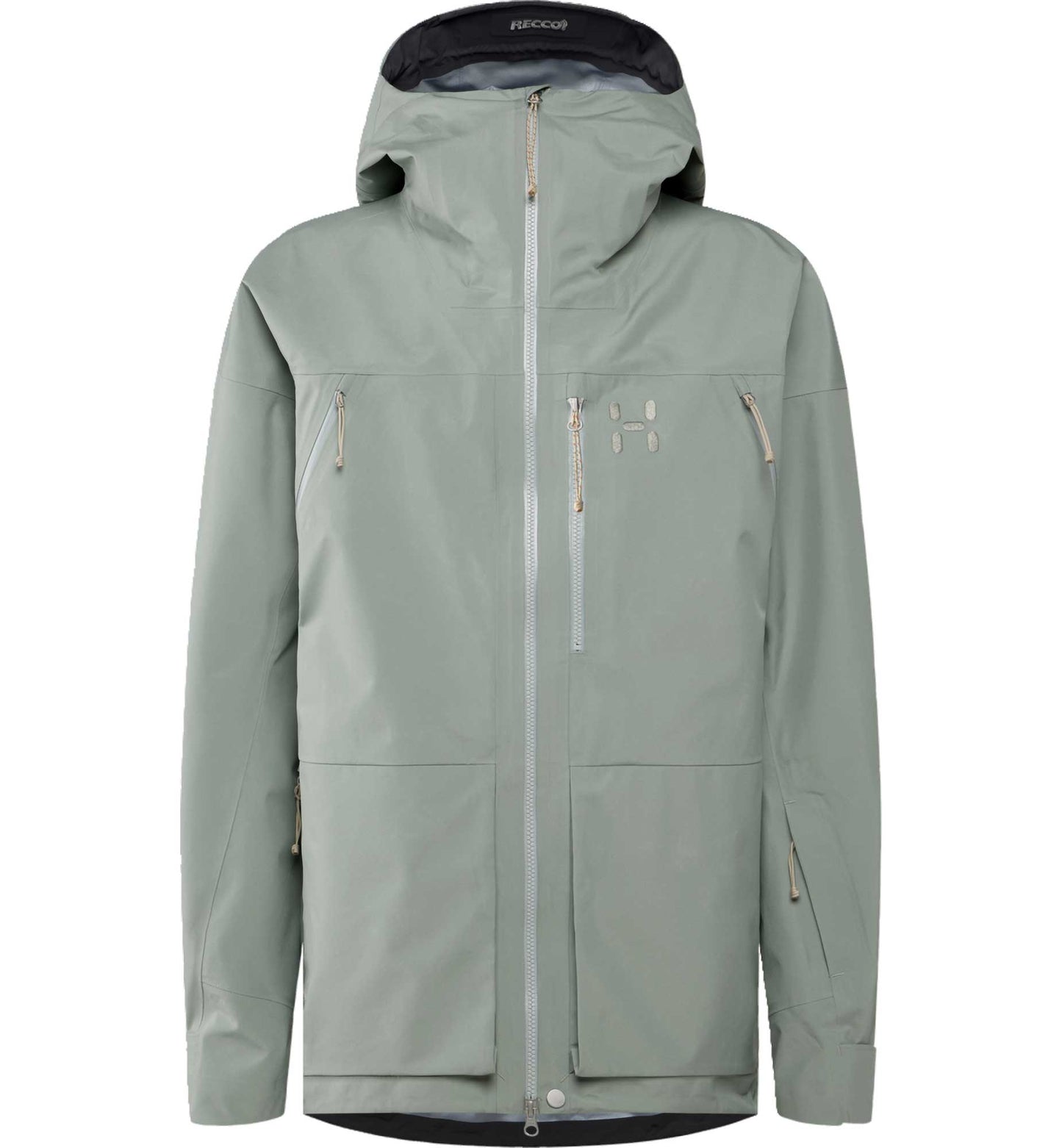 Vassi GTX II Jacket Men