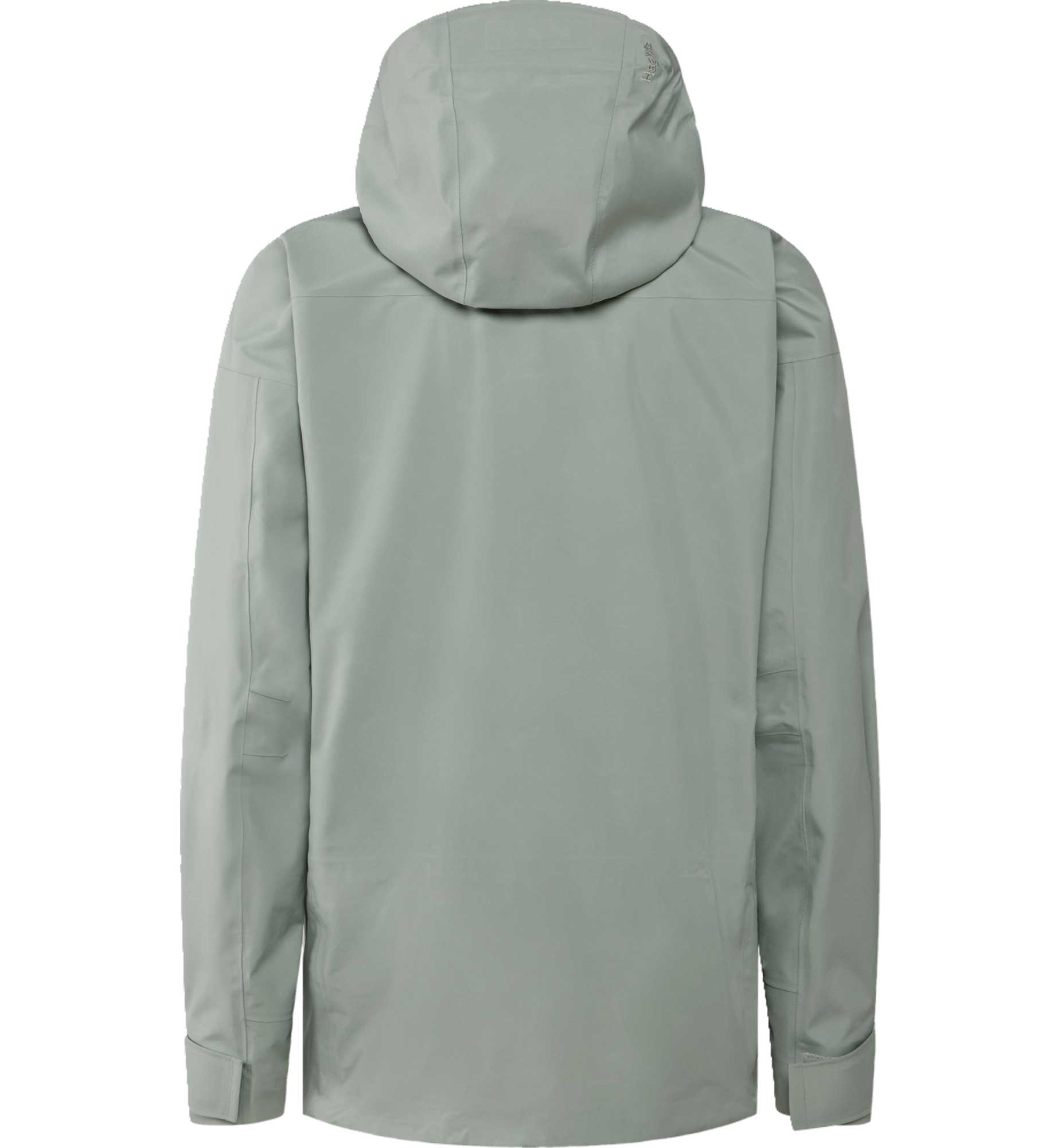 Vassi GTX II Jacket Men