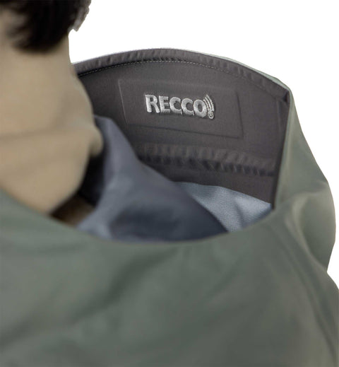 Vassi GTX II Jacket Men