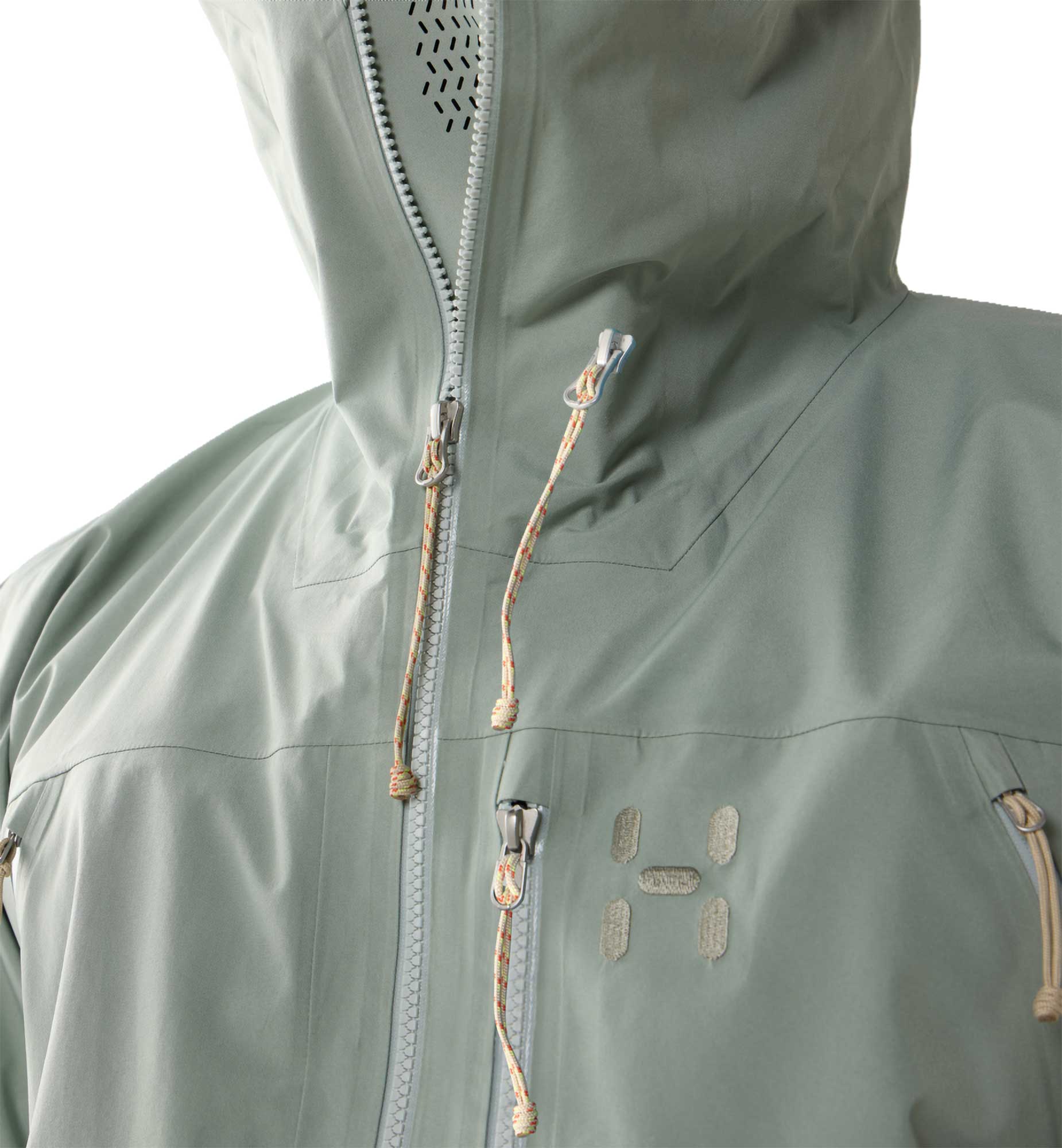 Vassi GTX II Jacket Men