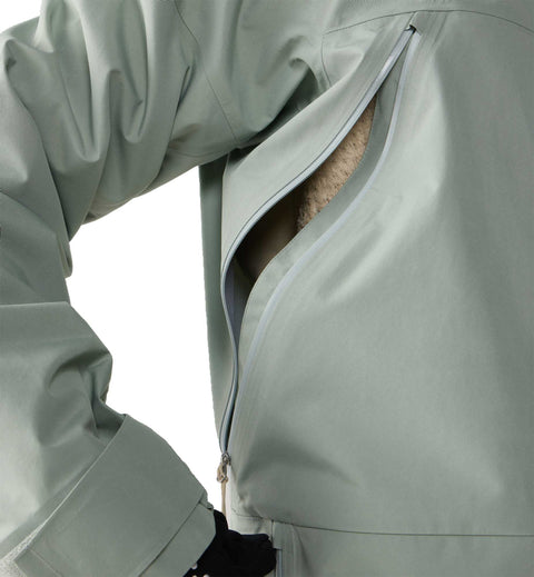 Vassi GTX II Jacket Men