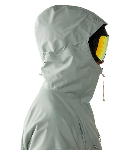 Vassi GTX II Jacket Men