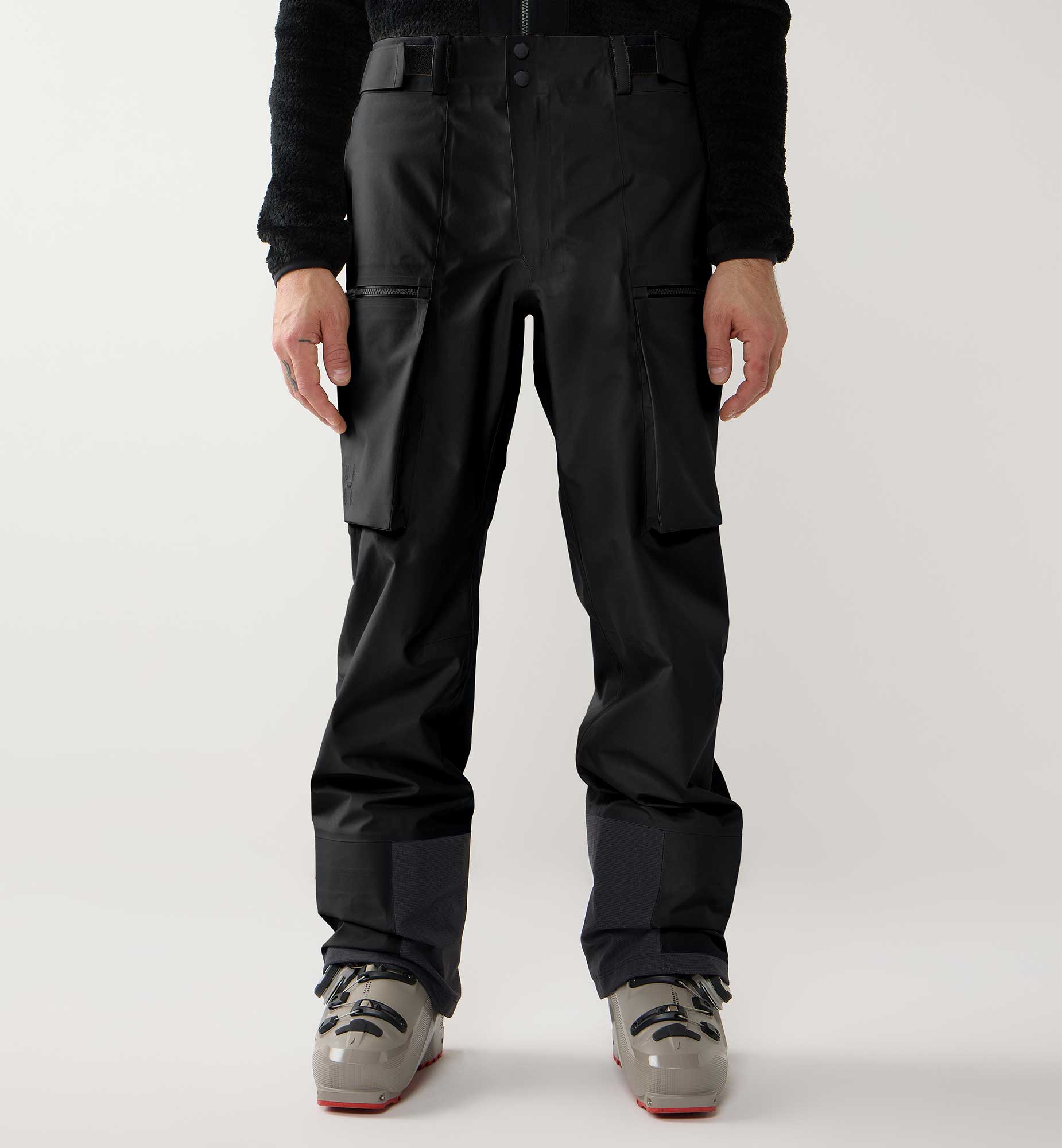 Vassi GTX II Pant Men