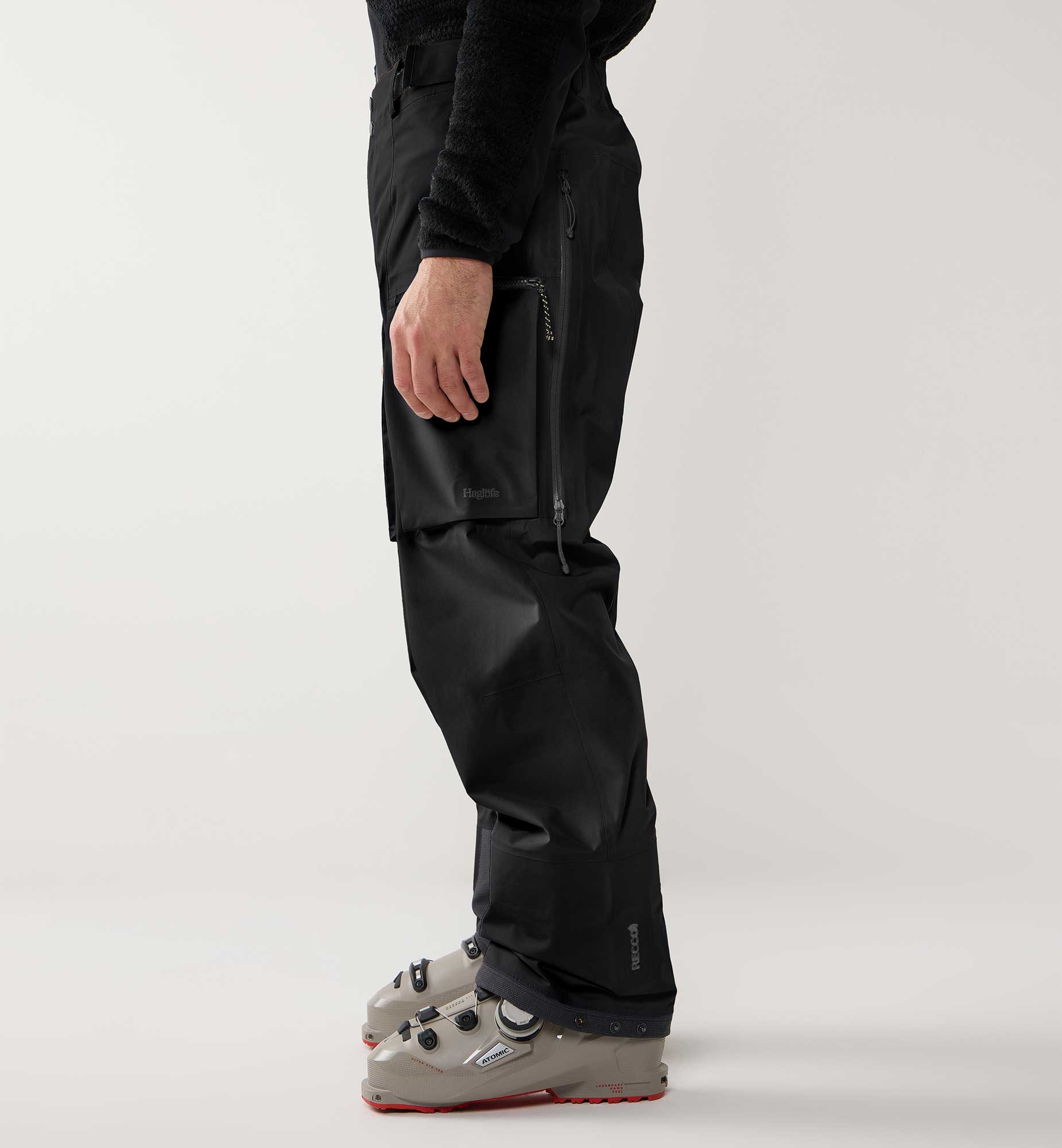 Vassi GTX II Pant Men