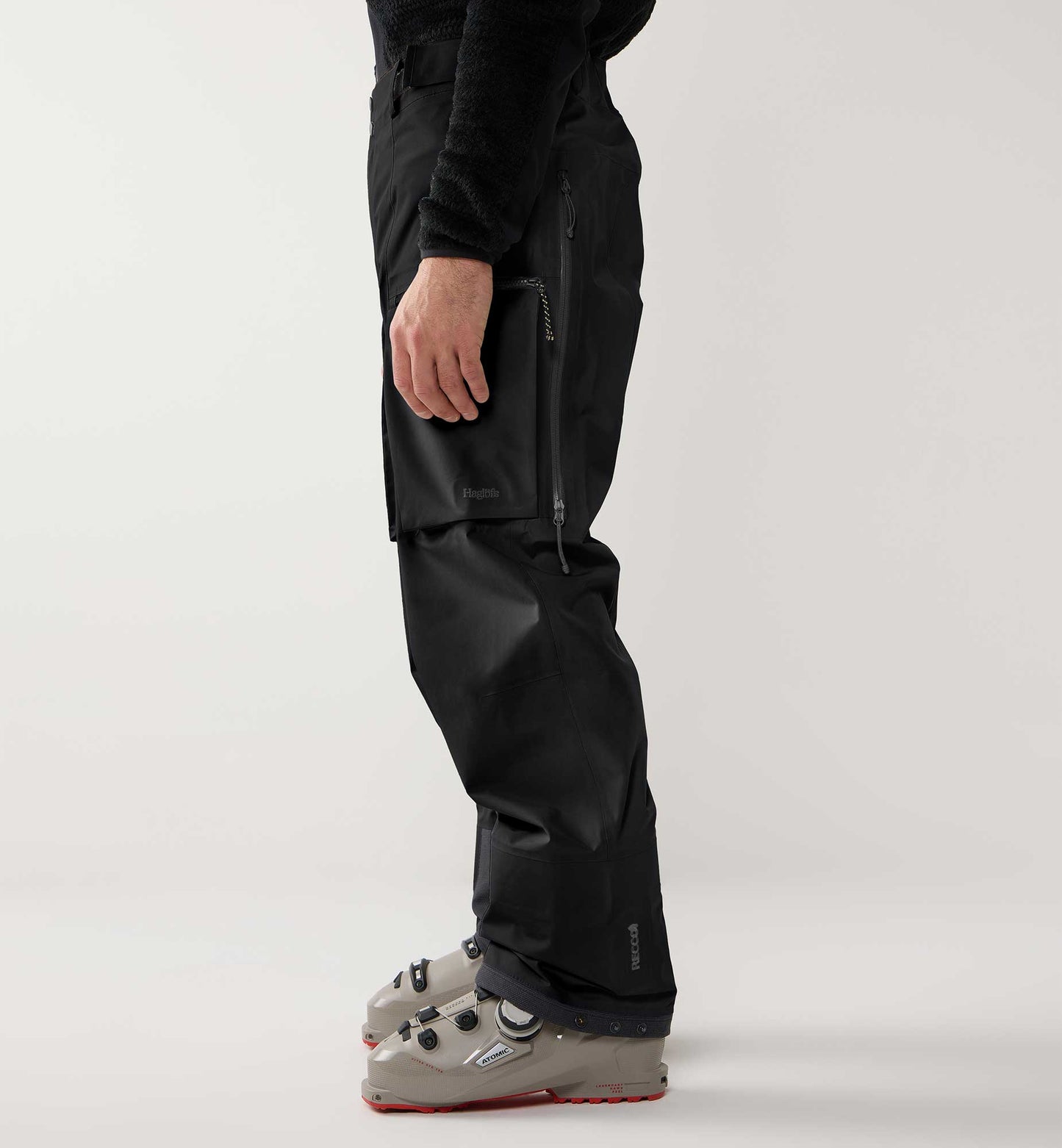Vassi GTX II Pant Men