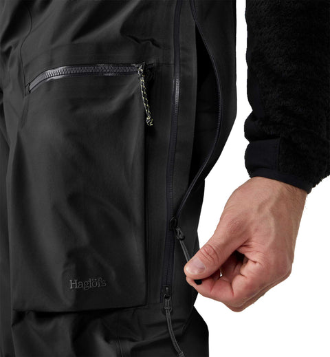 Vassi GTX II Pant Men