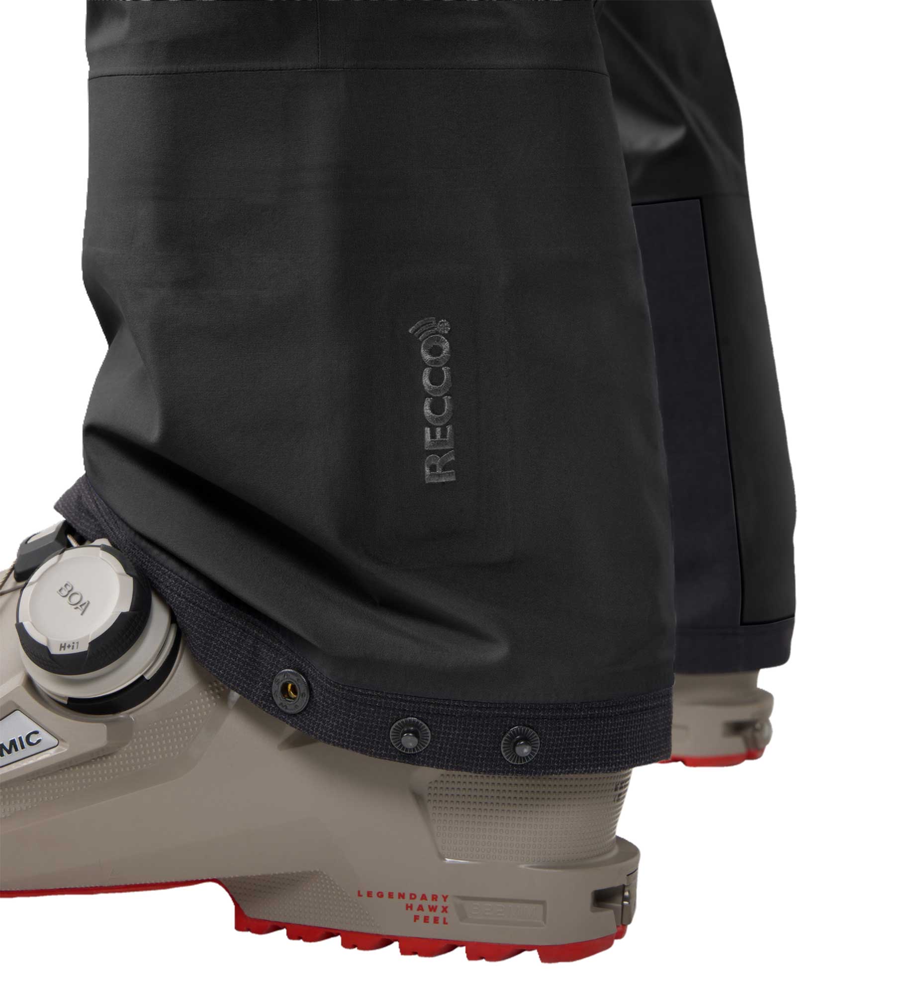 Vassi GTX II Pant Men
