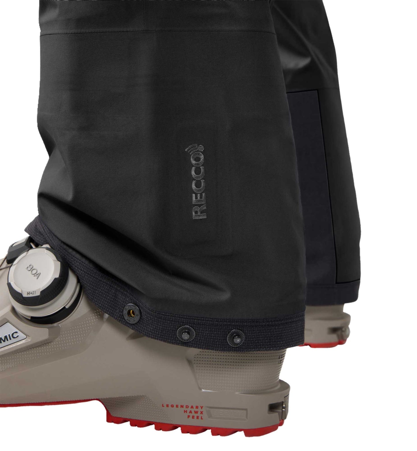 Vassi GTX II Pant Men