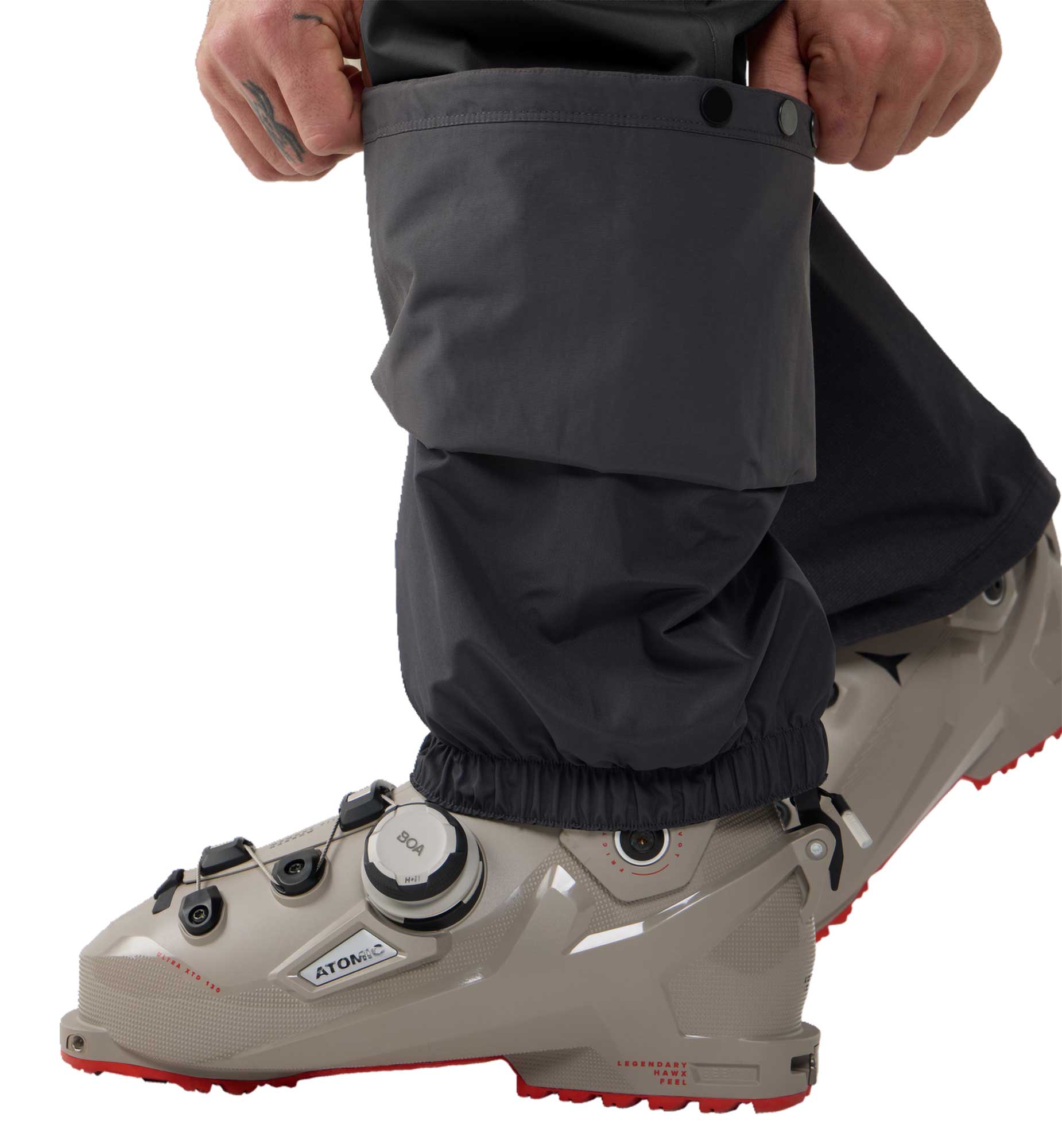 Vassi GTX II Pant Men