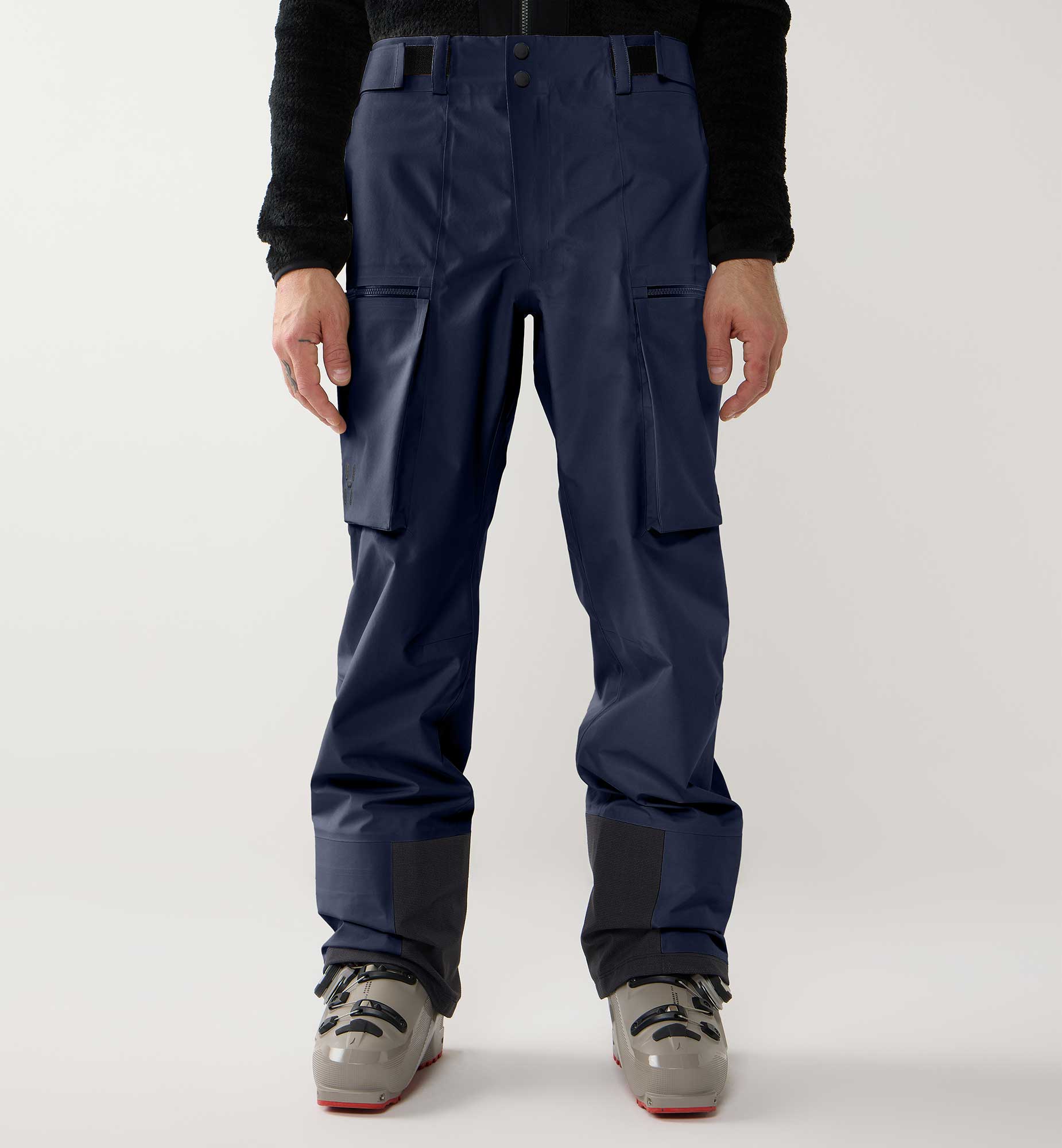 Vassi GTX II Pant Men
