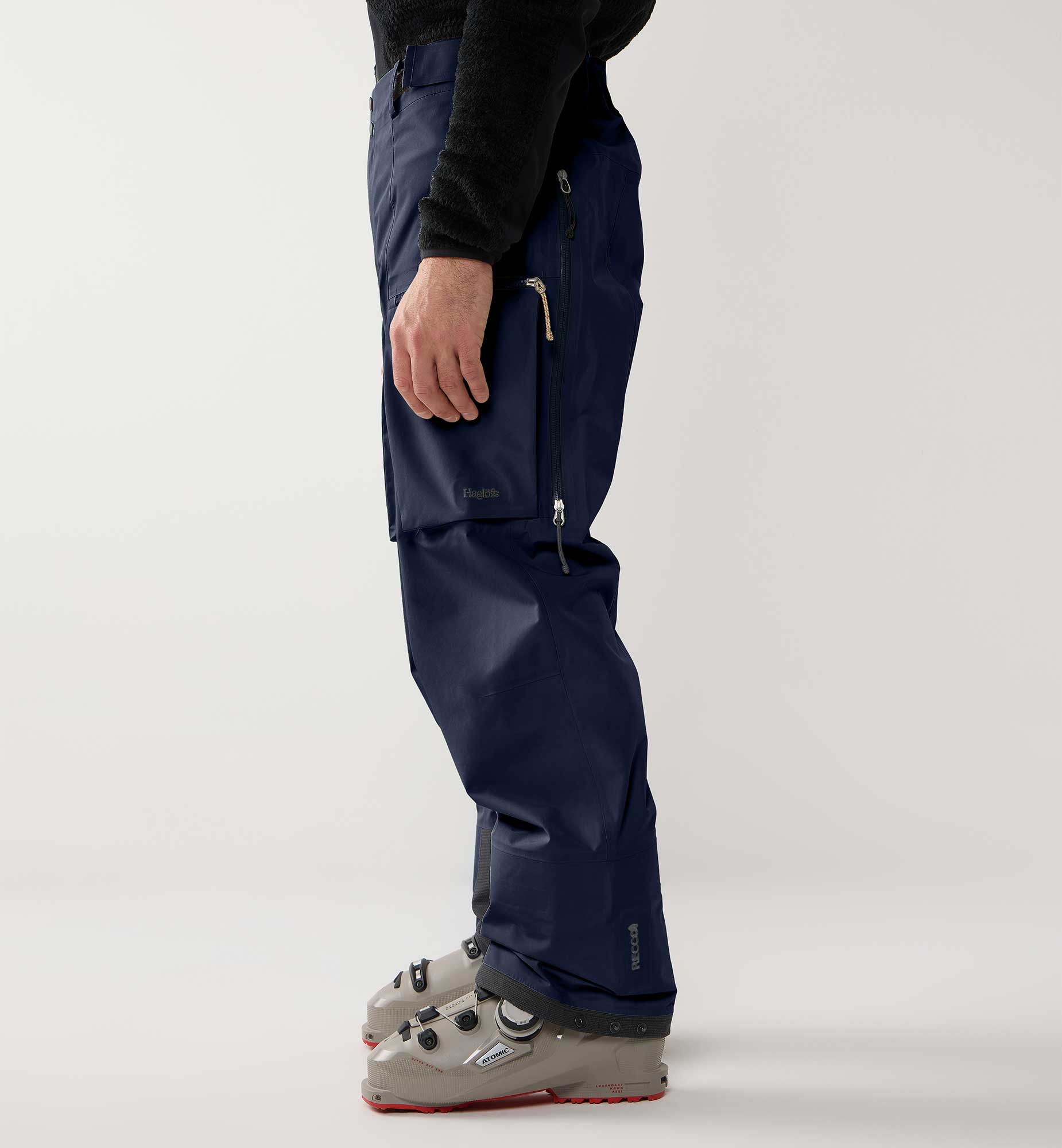 Vassi GTX II Pant Men
