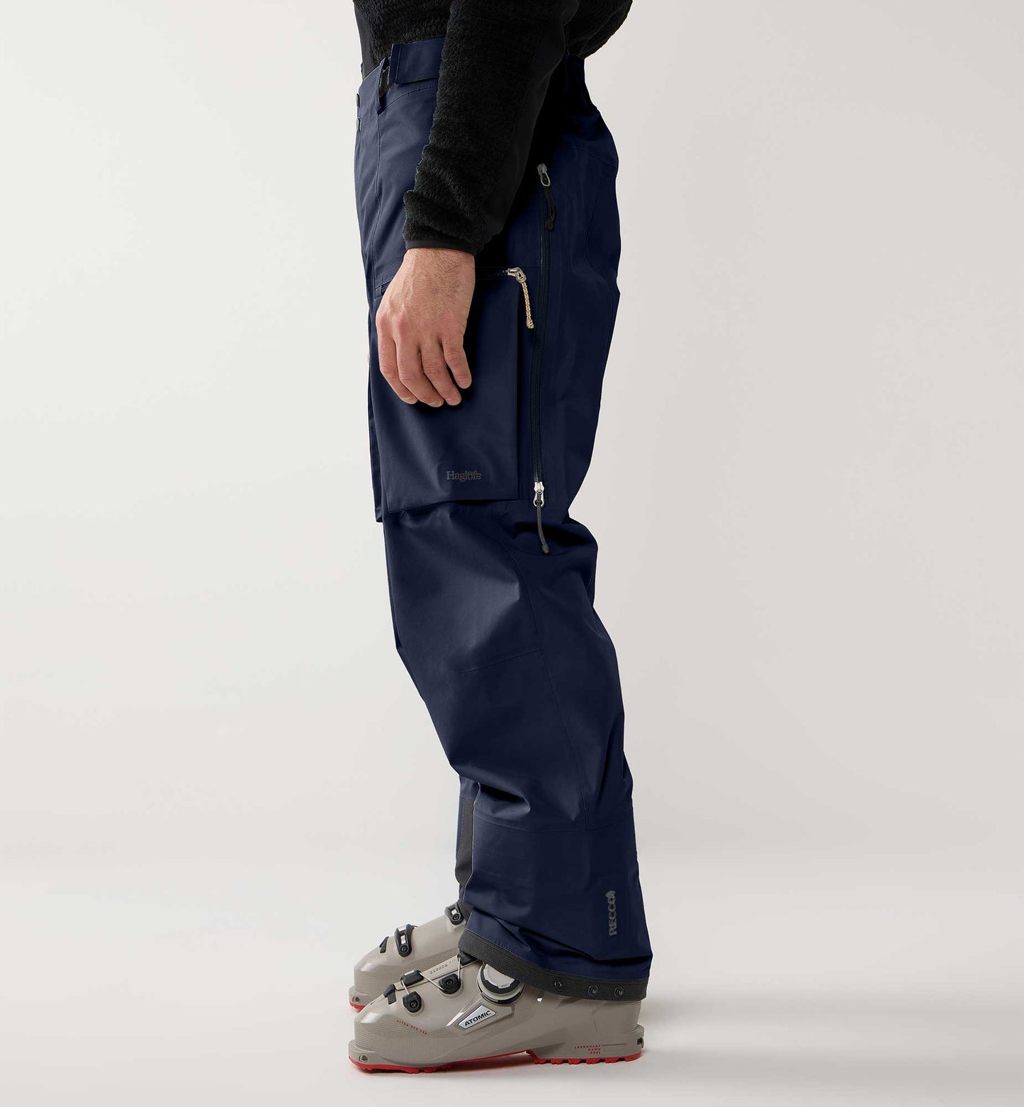 Vassi GTX II Pant Men