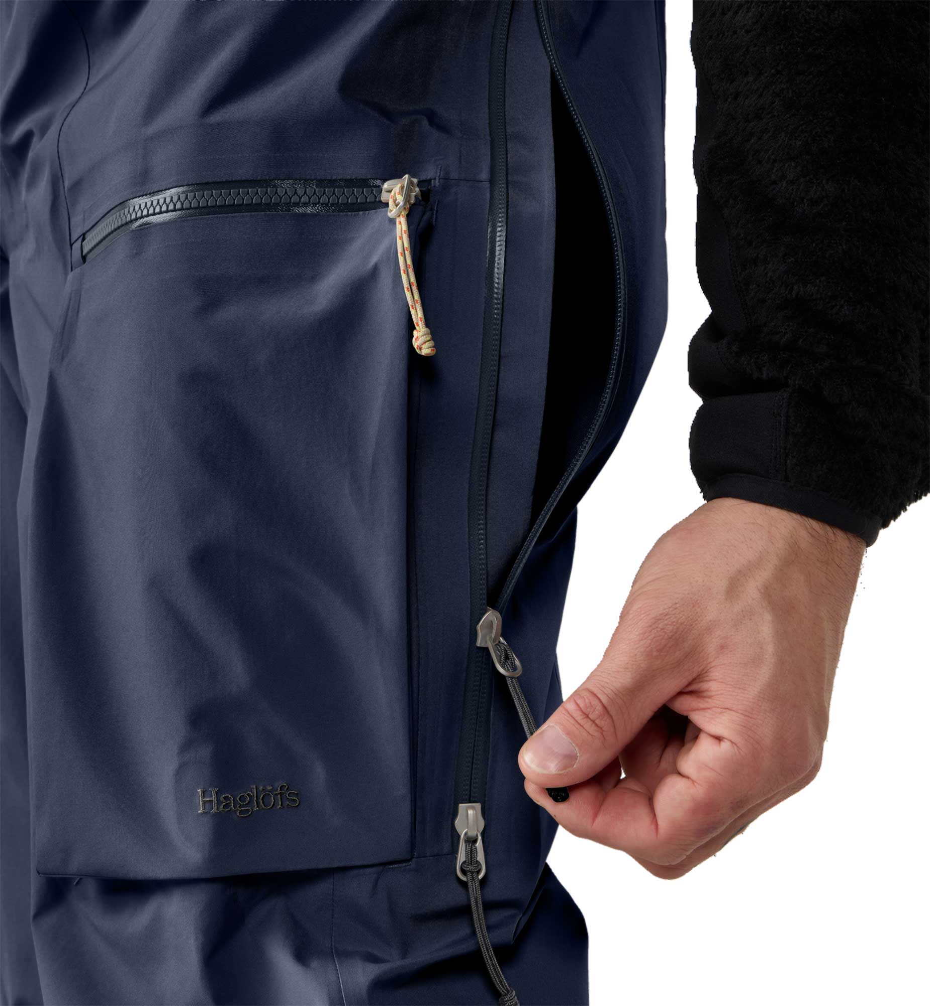 Vassi GTX II Pant Men