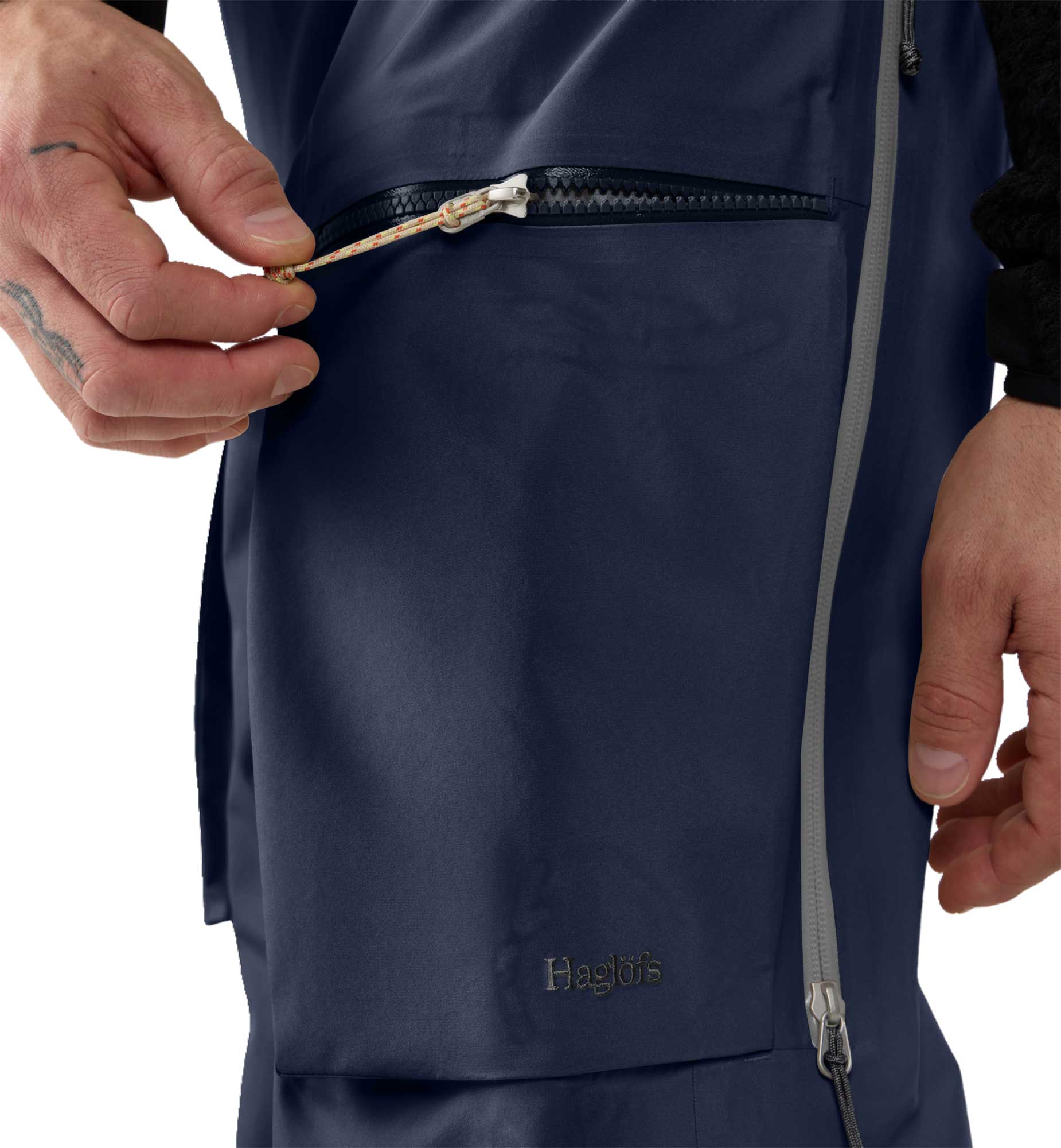 Vassi GTX II Pant Men