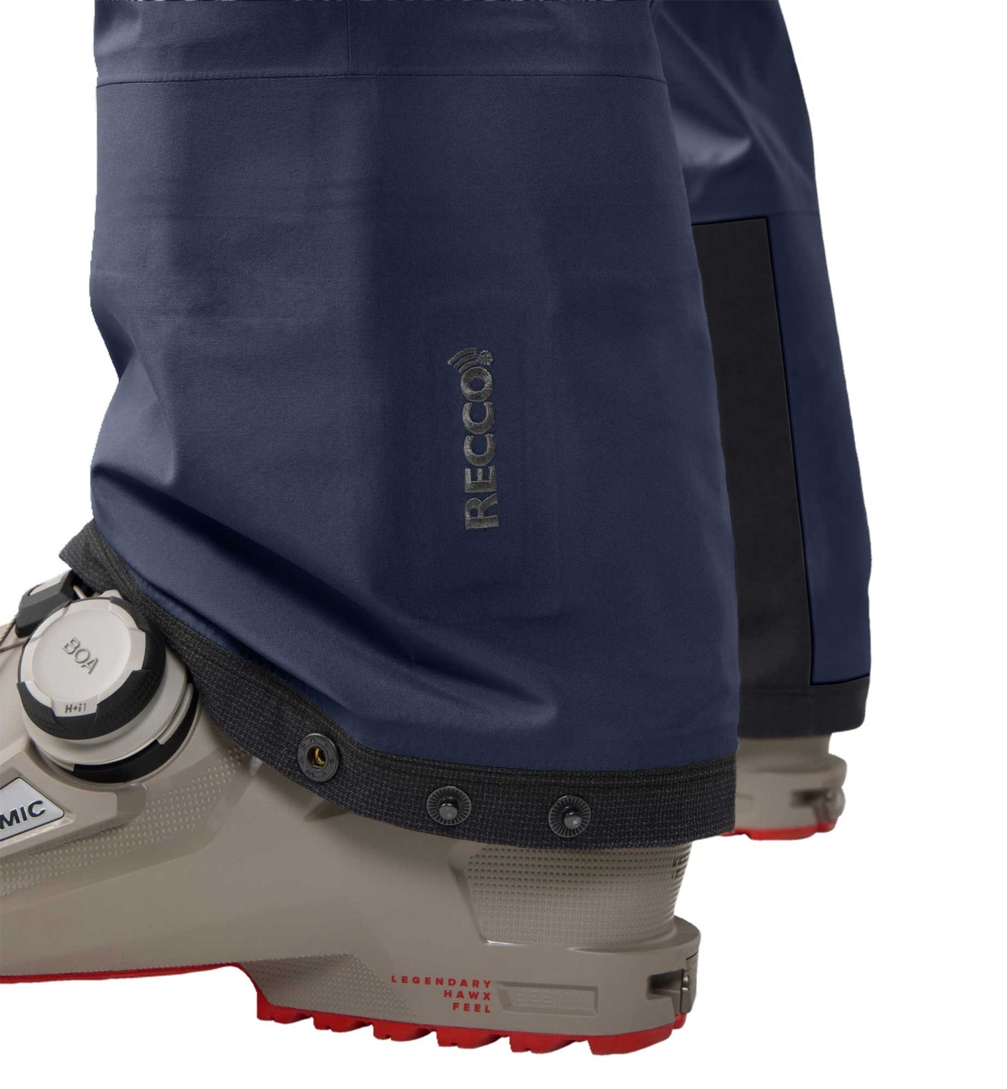 Vassi GTX II Pant Men