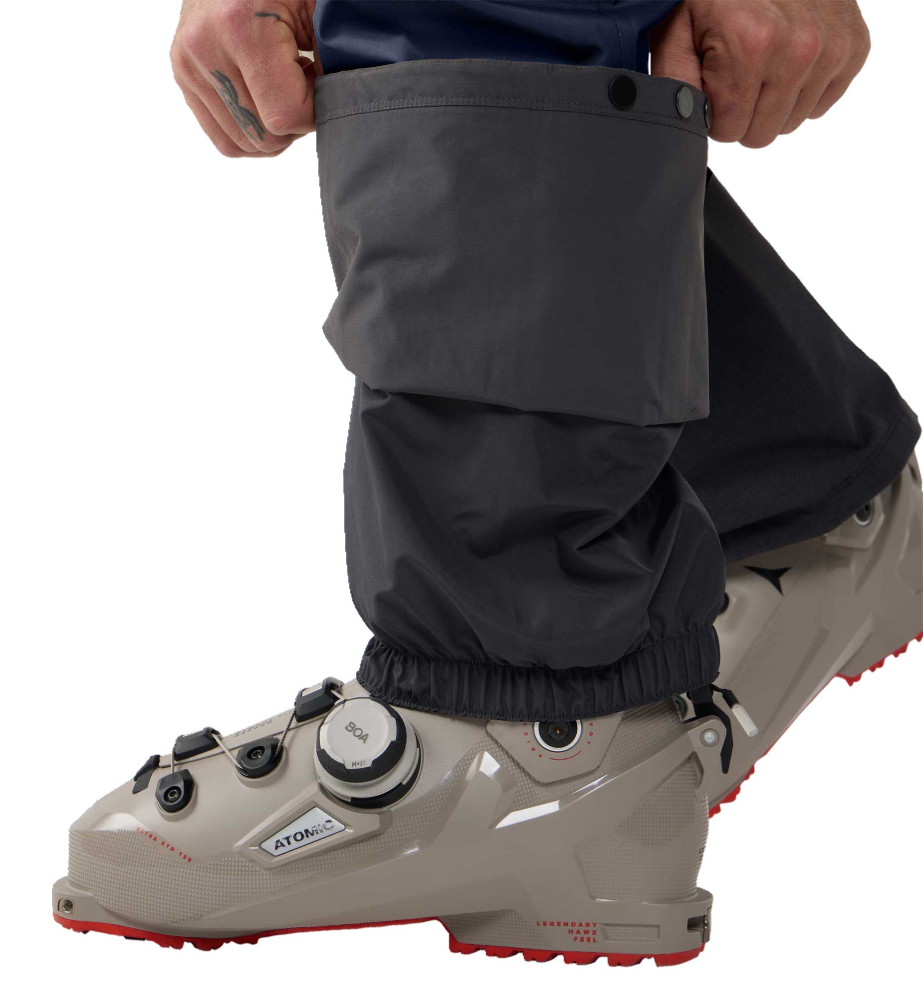 Vassi GTX II Pant Men