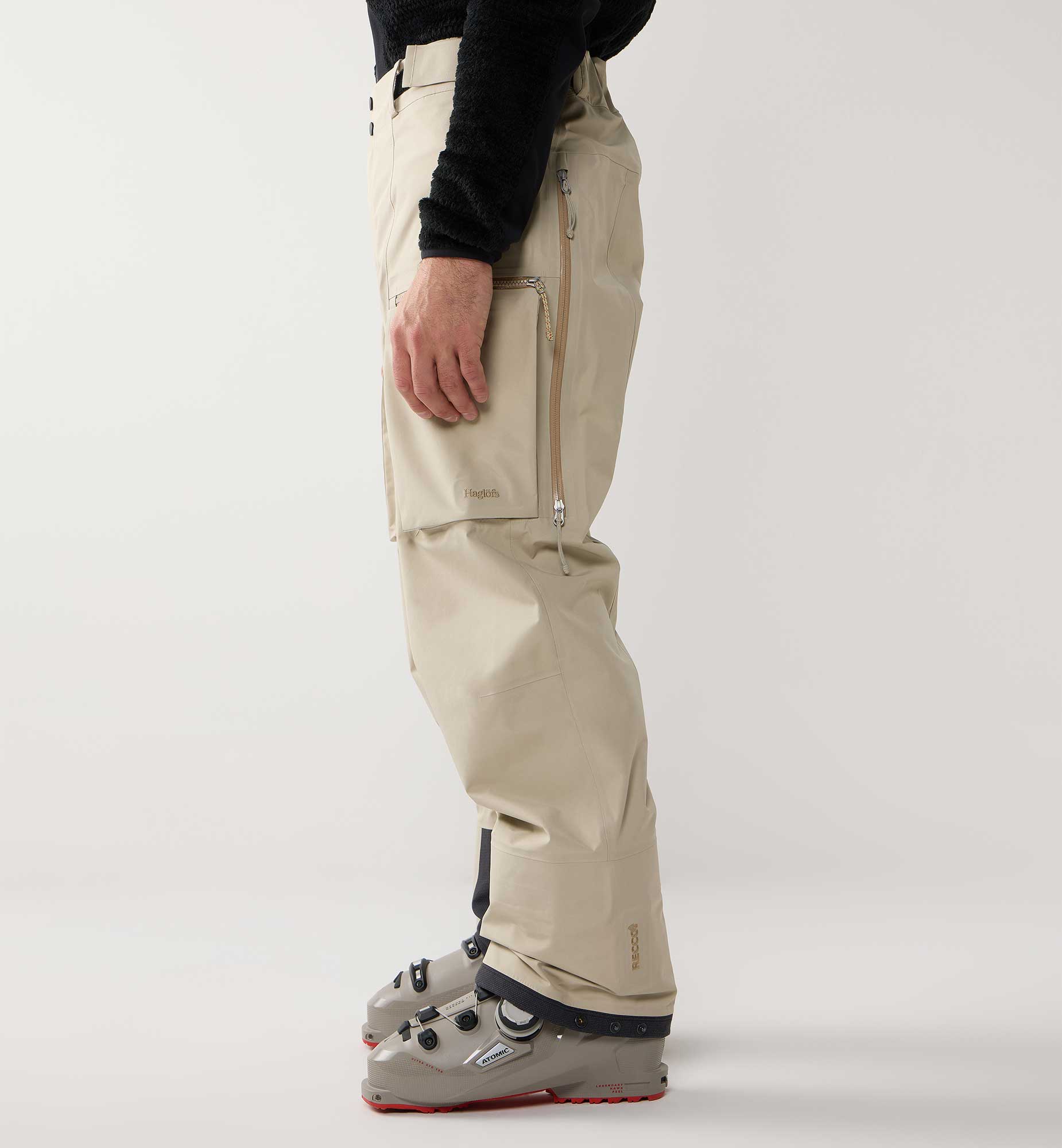 Vassi GTX II Pant Men