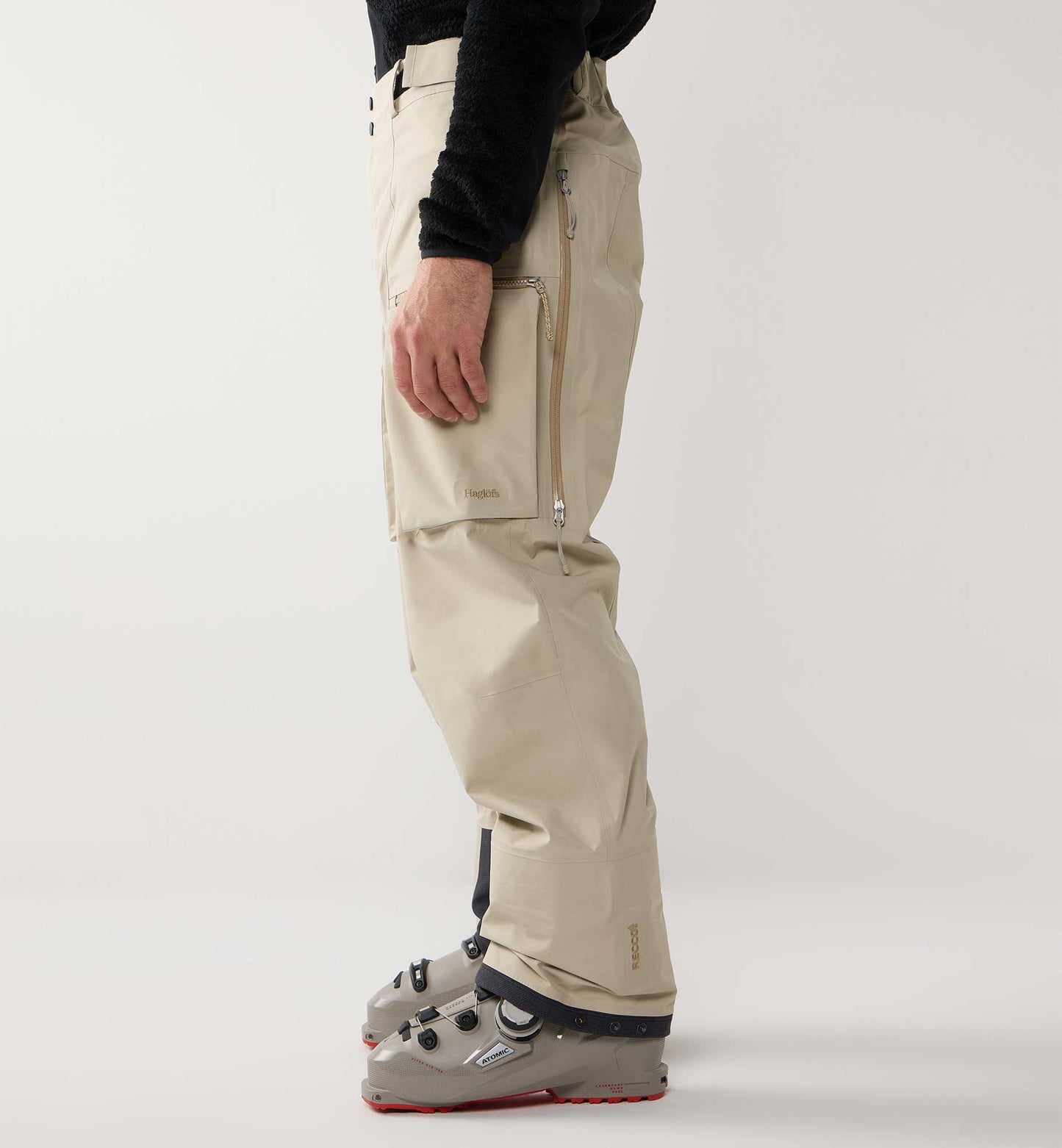 Vassi GTX II Pant Men