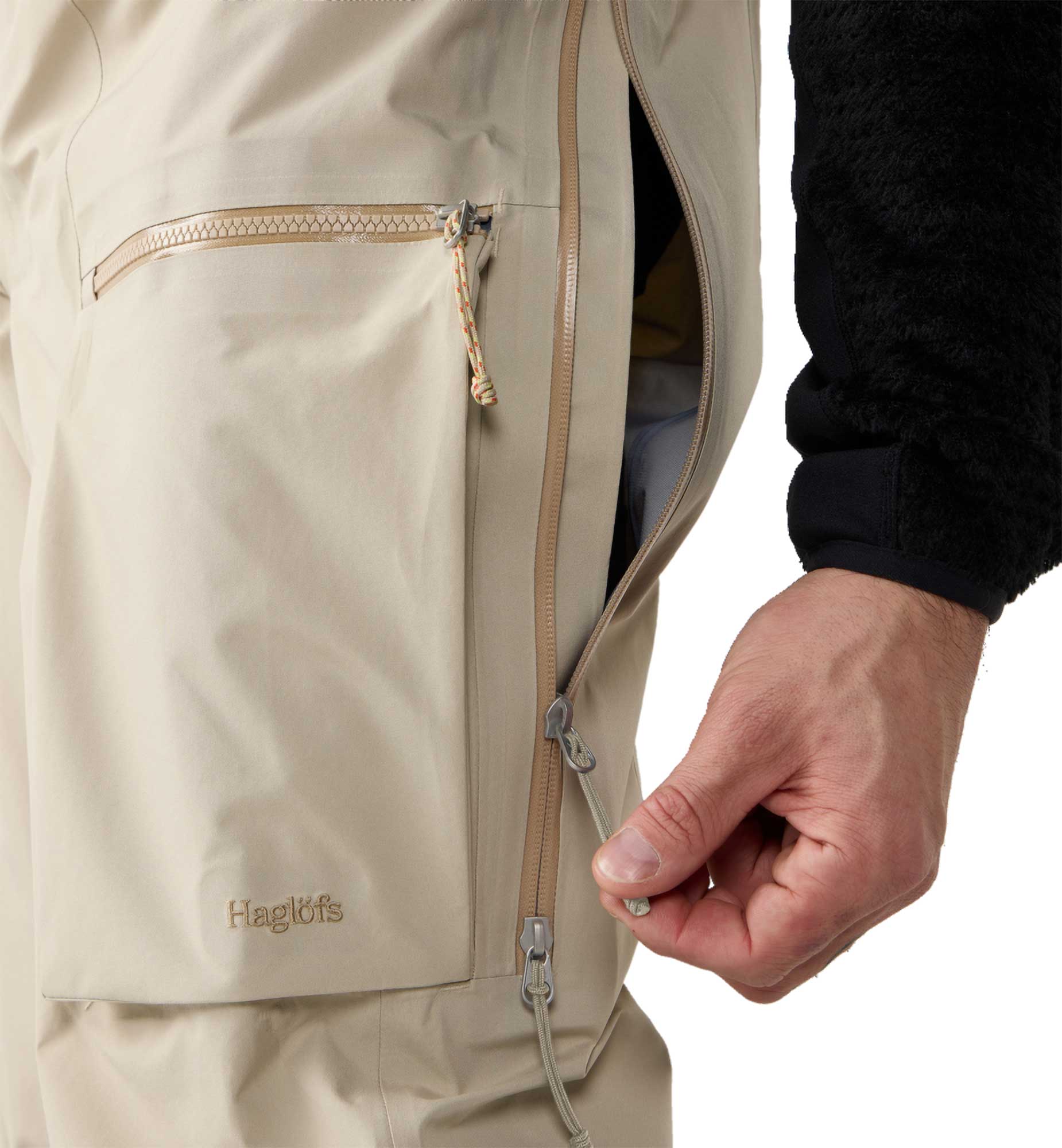 Vassi GTX II Pant Men
