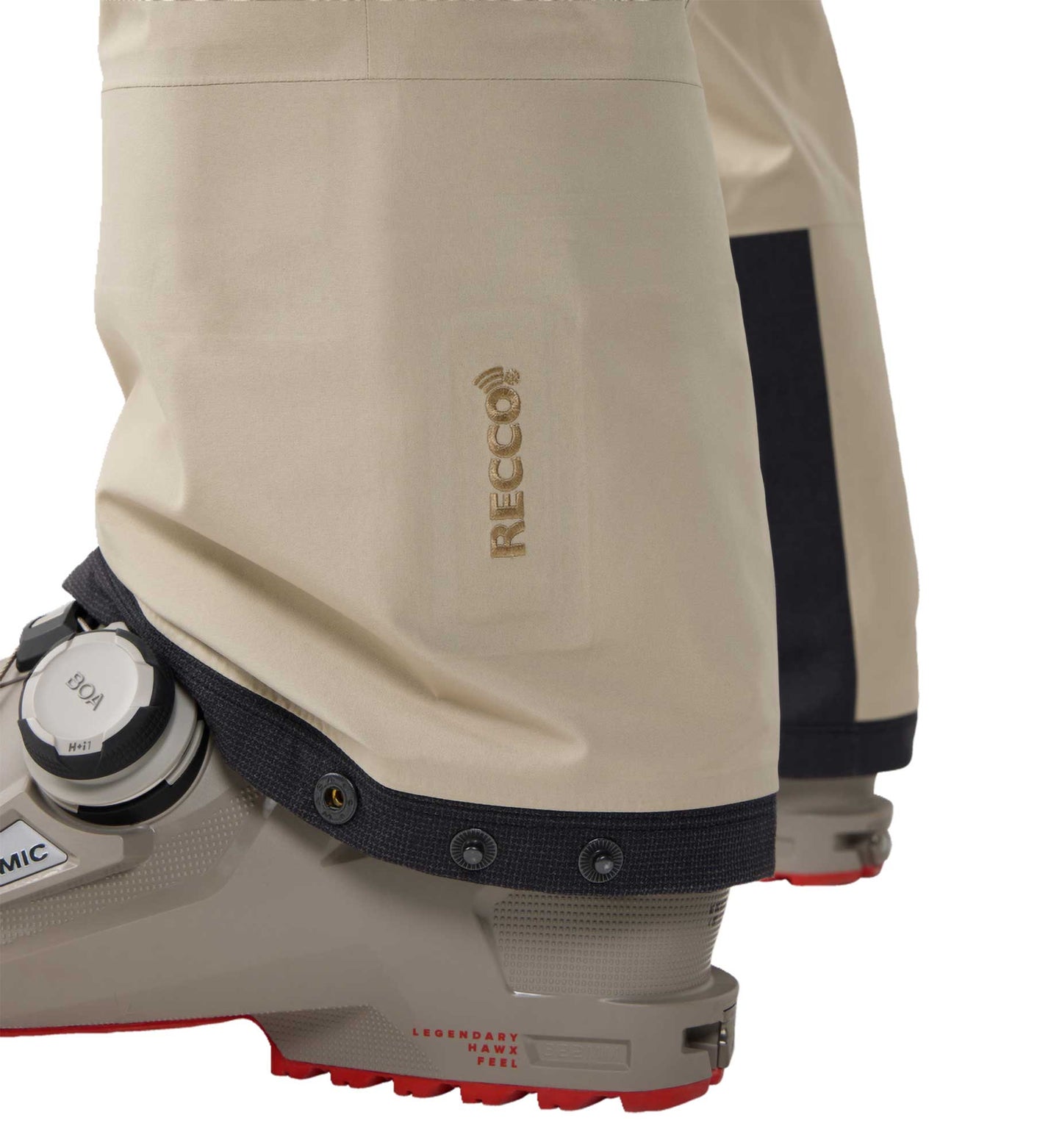 Vassi GTX II Pant Men