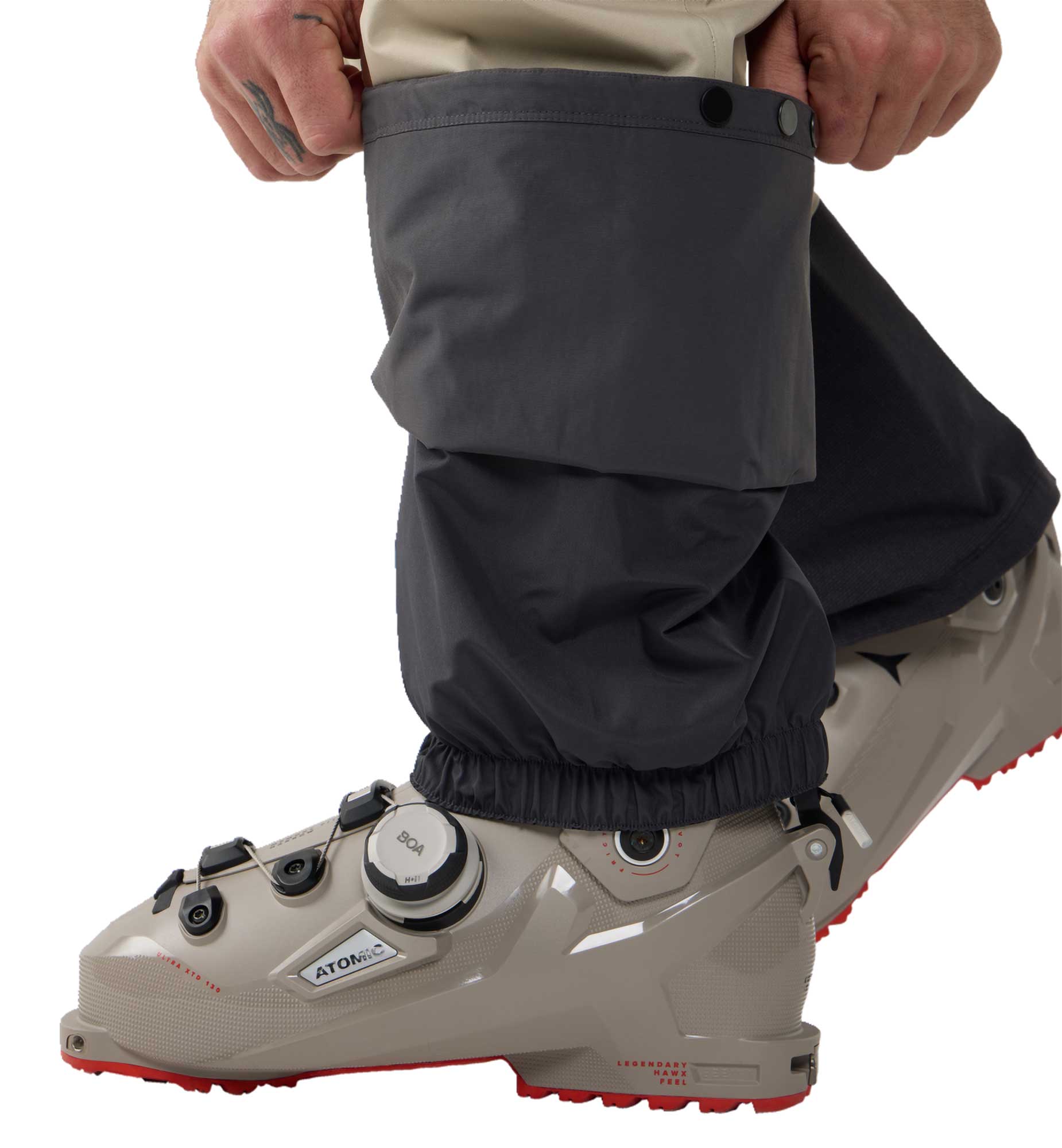 Vassi GTX II Pant Men