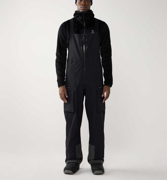 Vassi GTX Pro II Bib Men