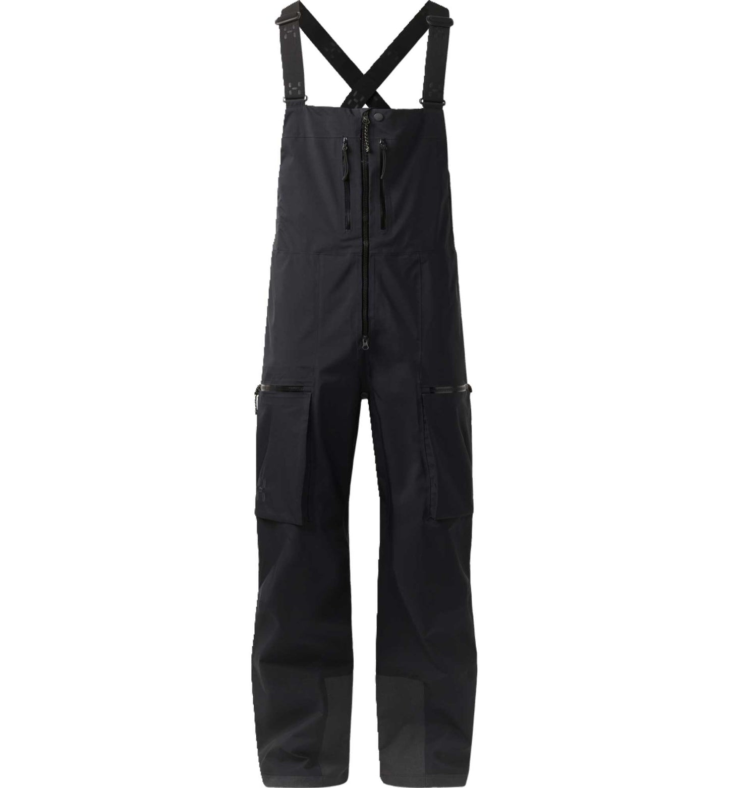 Vassi GTX Pro II Bib Men