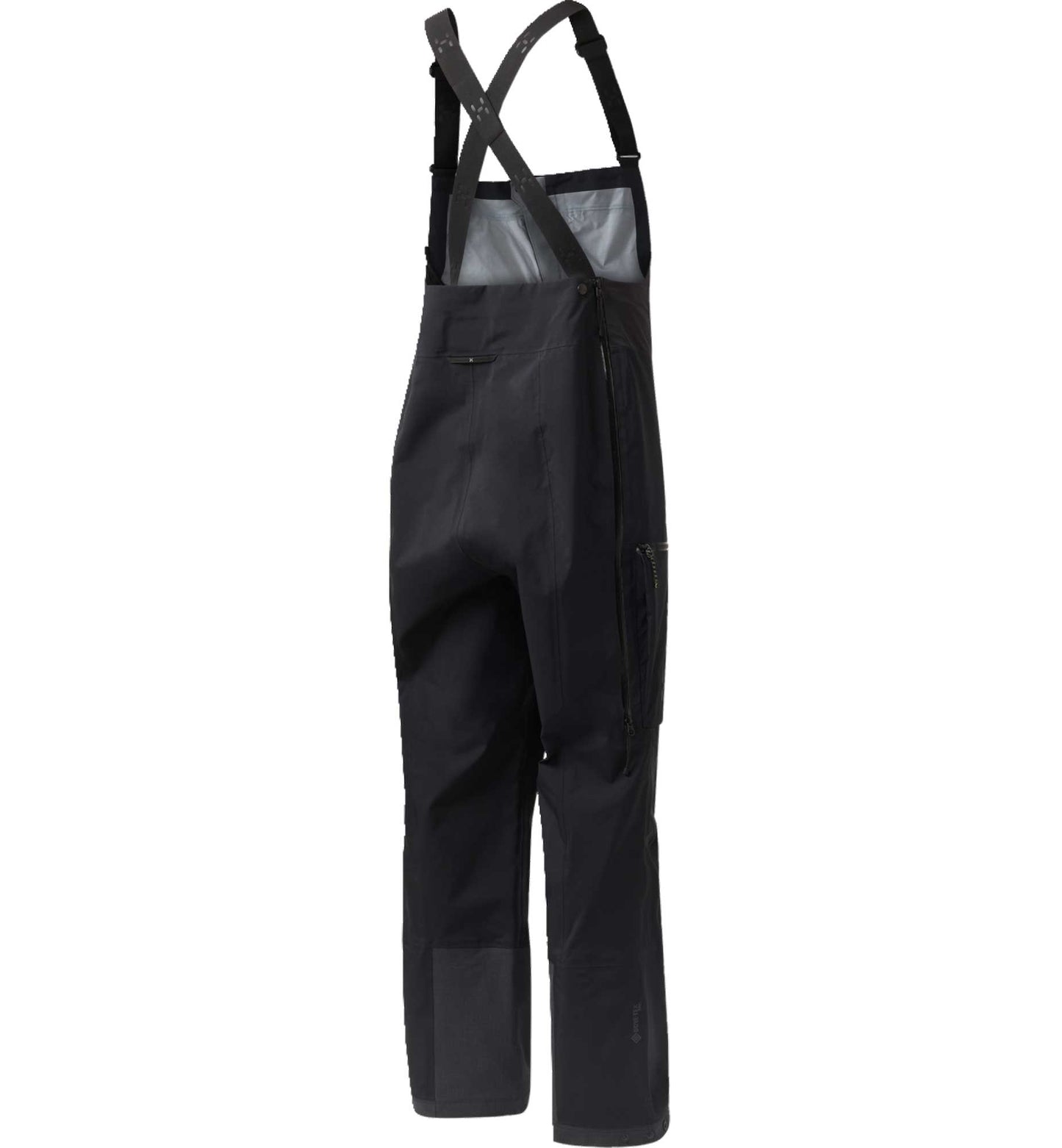 Vassi GTX Pro II Bib Men