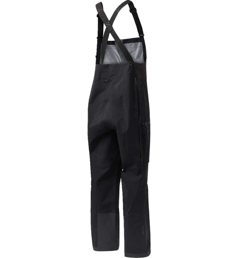 Vassi GTX Pro II Bib Men