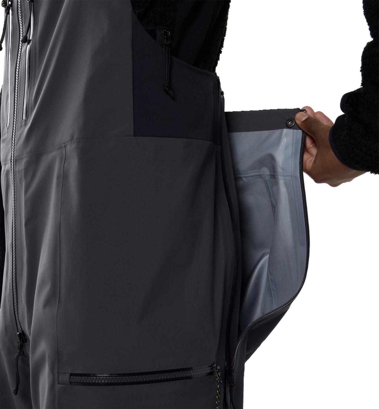 Vassi GTX Pro II Bib Men
