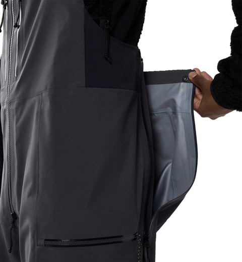 Vassi GTX Pro II Bib Men