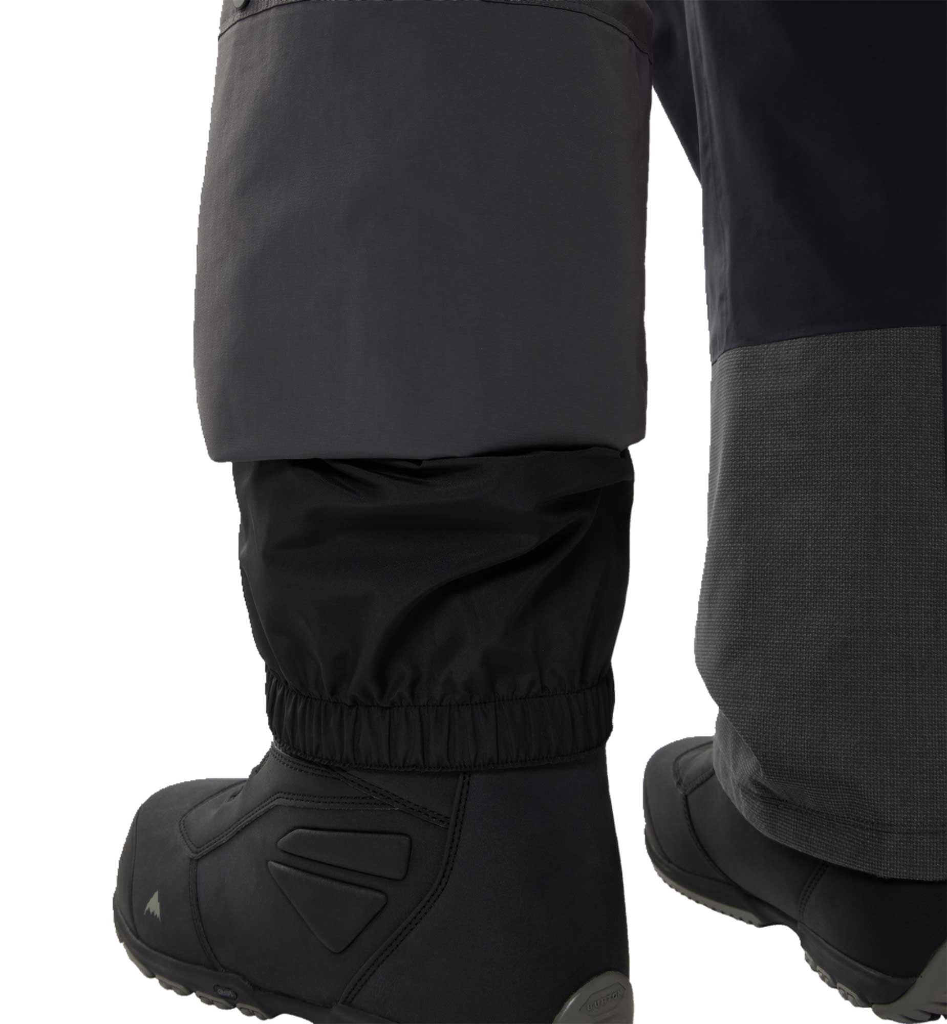 Vassi GTX Pro II Bib Men