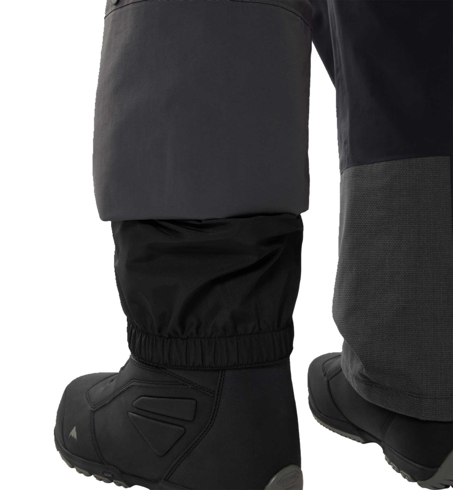 Vassi GTX Pro II Bib Men