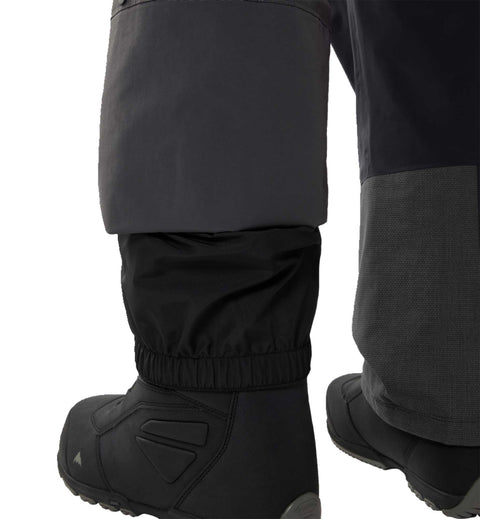 Vassi GTX Pro II Bib Men