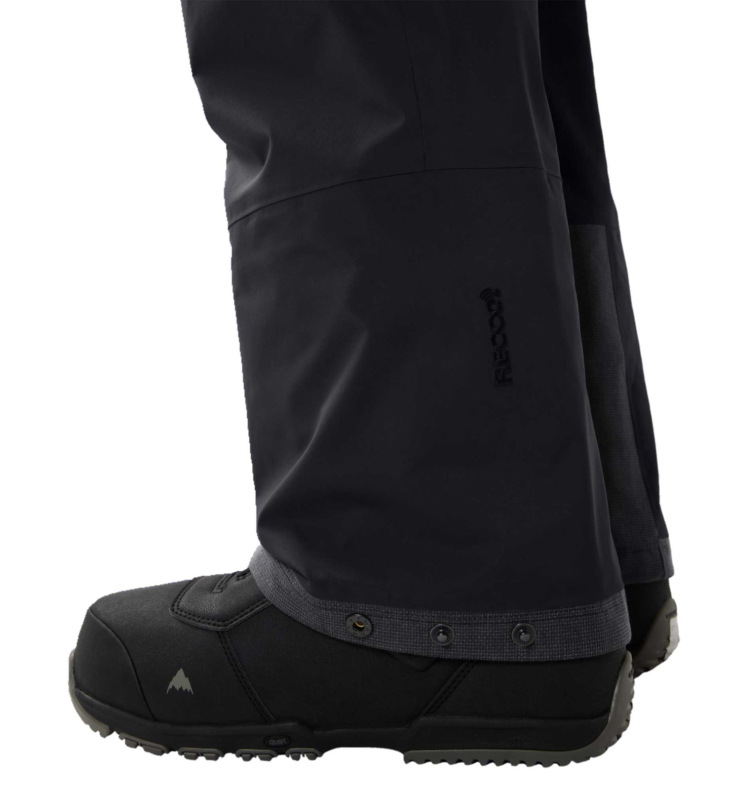 Vassi GTX Pro II Bib Men