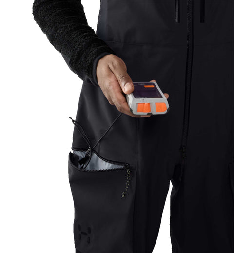Vassi GTX Pro II Bib Men