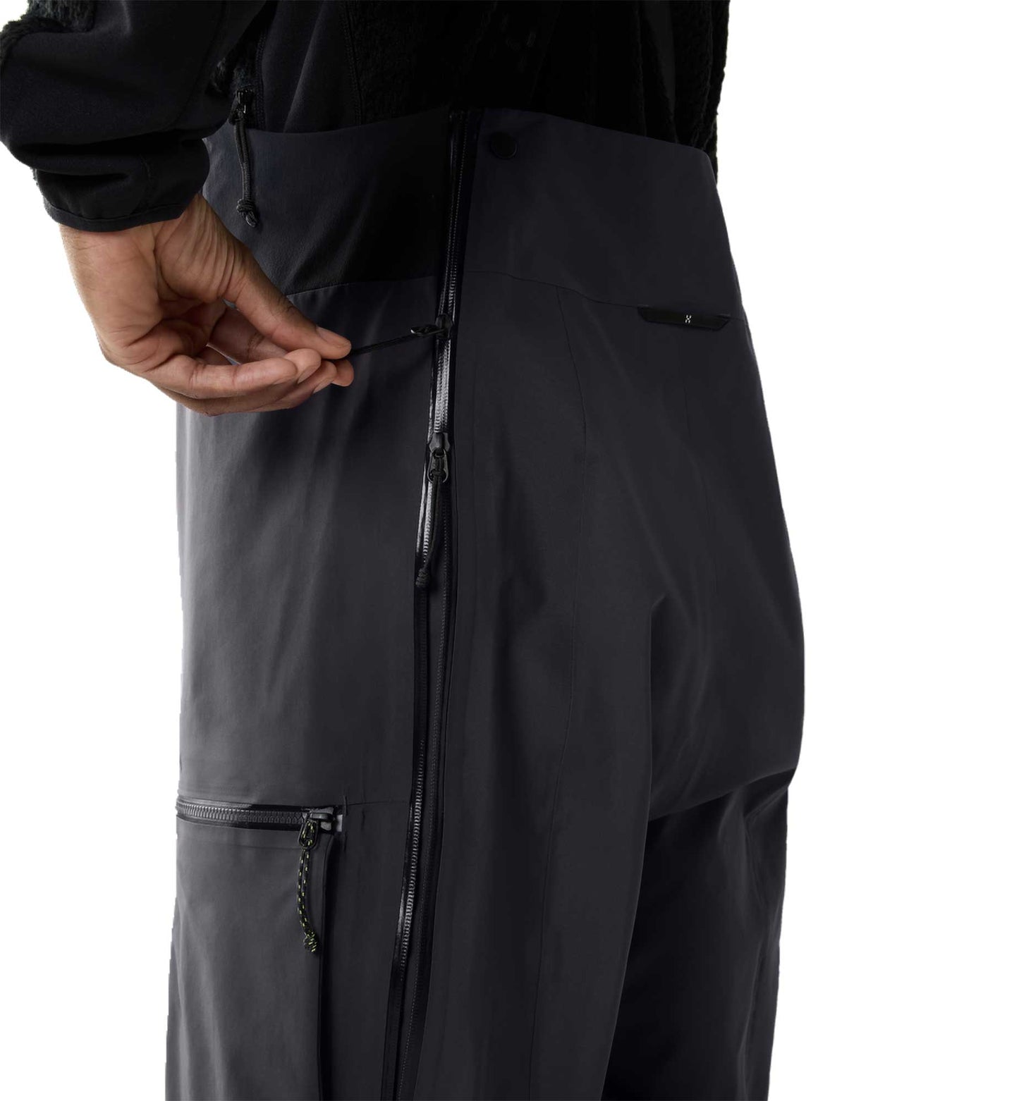Vassi GTX Pro II Bib Men
