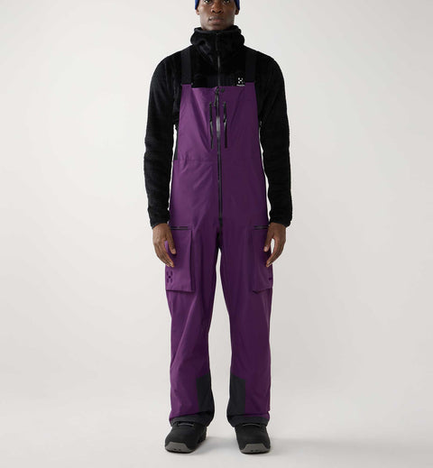 Vassi GTX Pro II Bib Men