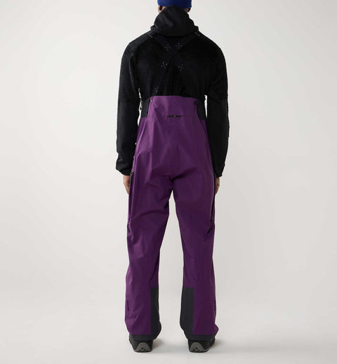 Vassi GTX Pro II Bib Men