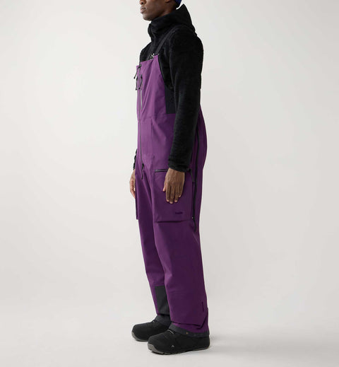 Vassi GTX Pro II Bib Men