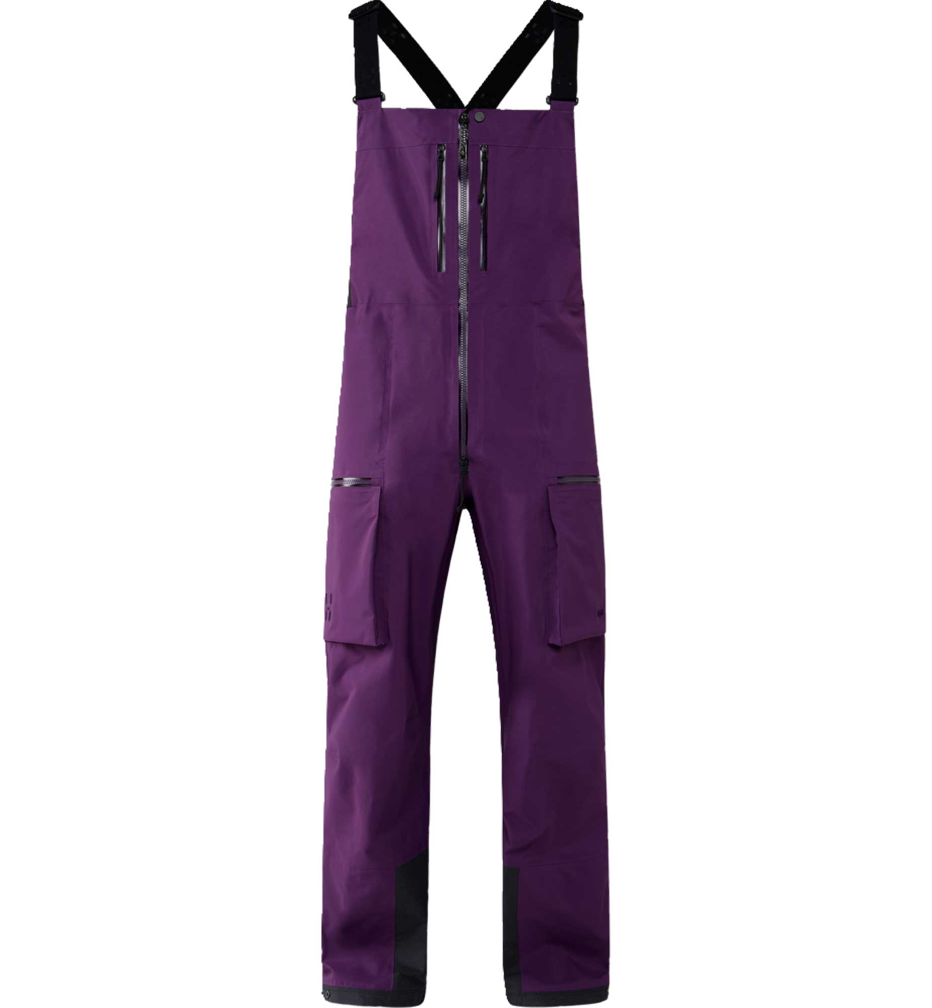 Vassi GTX Pro II Bib Men