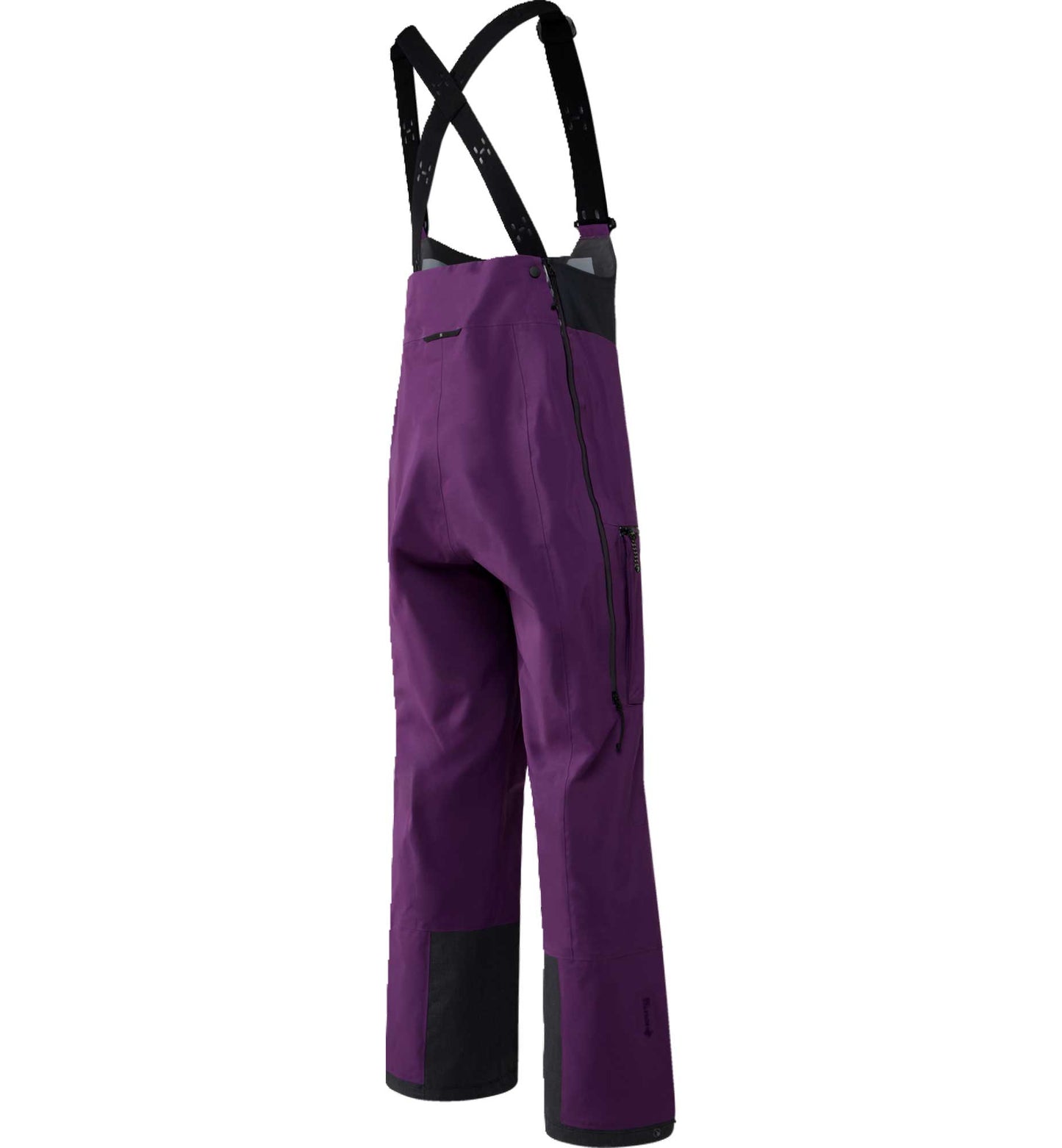 Vassi GTX Pro II Bib Men