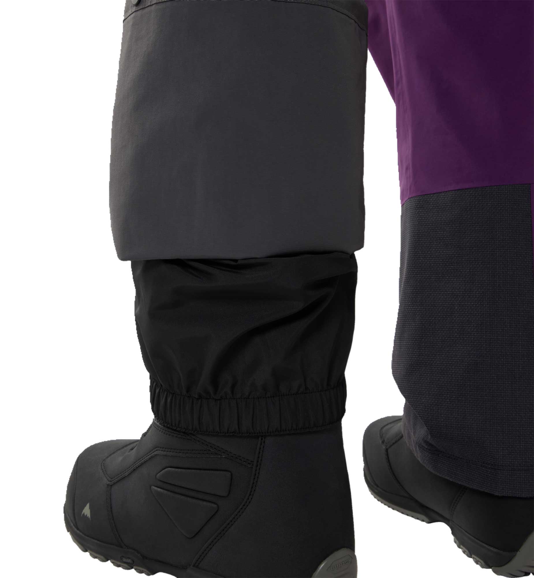 Vassi GTX Pro II Bib Men