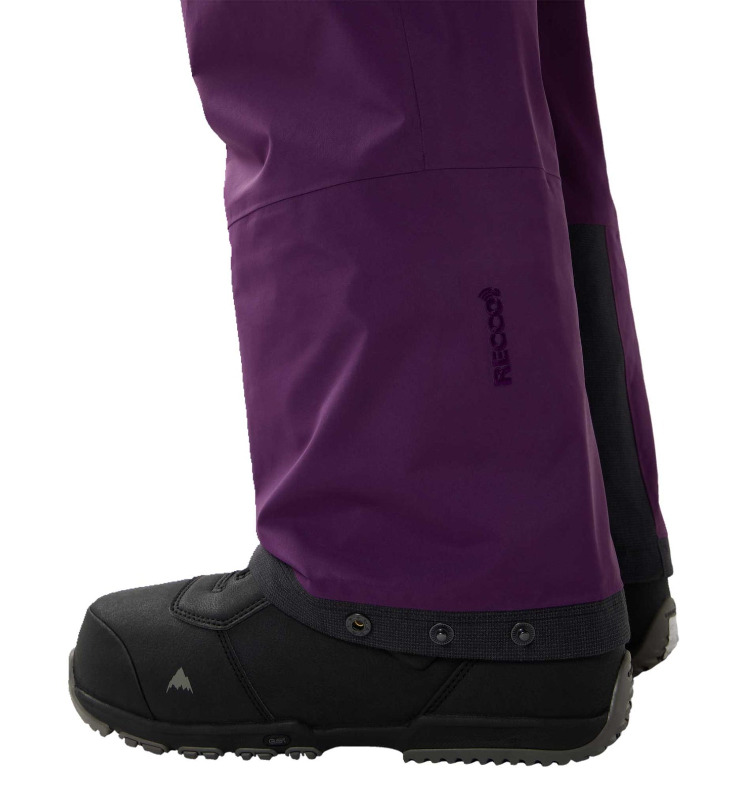 Vassi GTX Pro II Bib Men