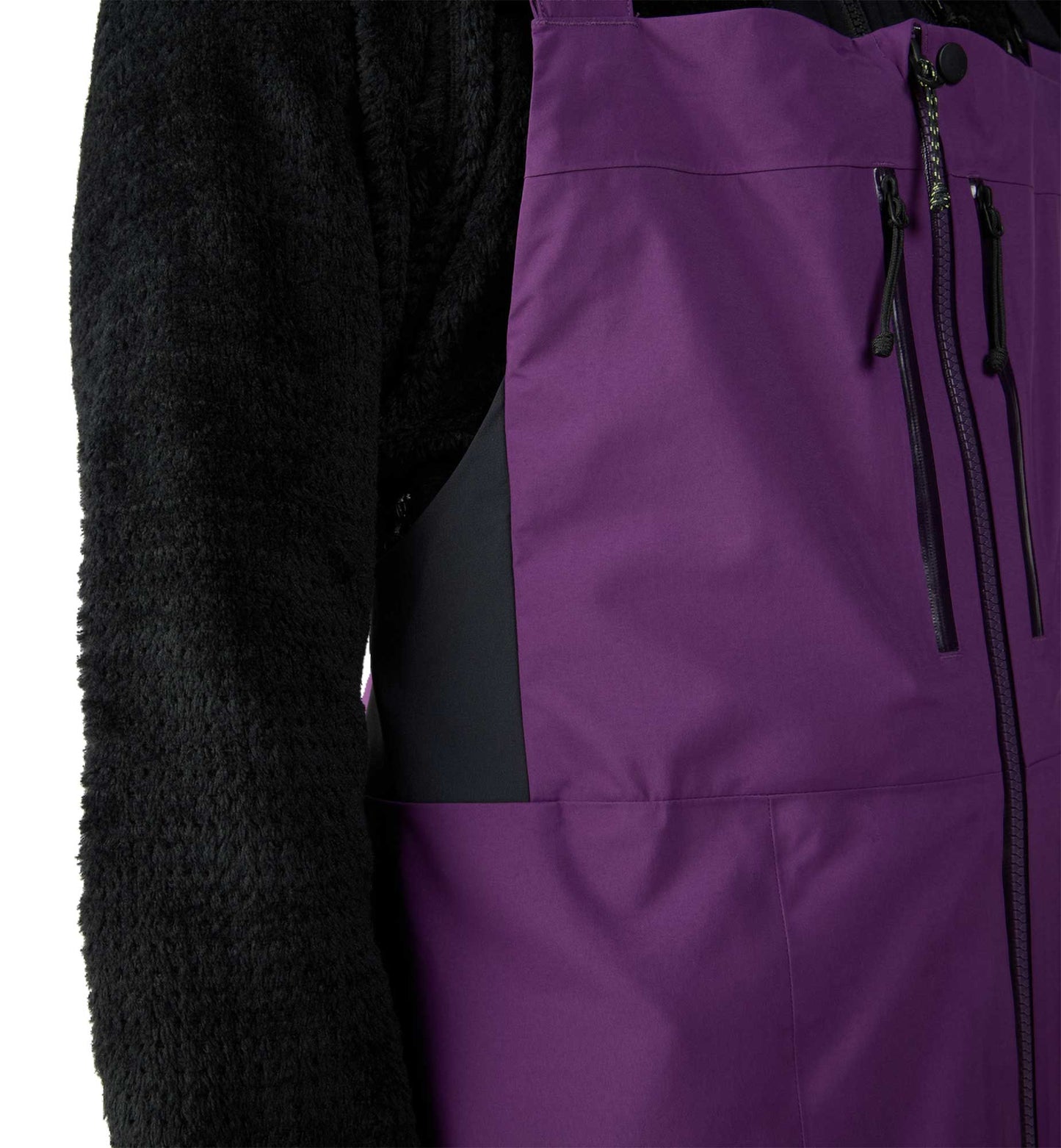 Vassi GTX Pro II Bib Men